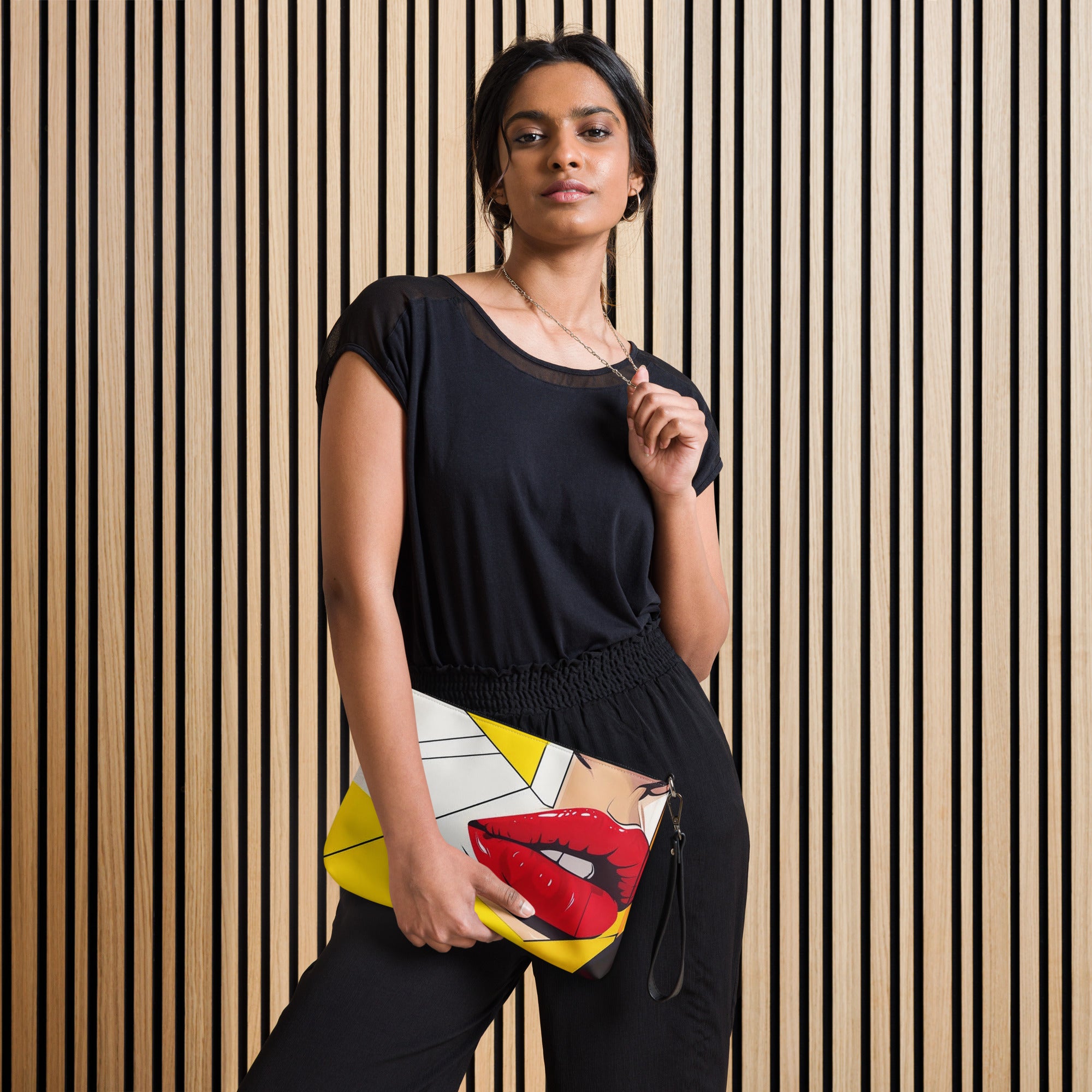 Crossbody bag