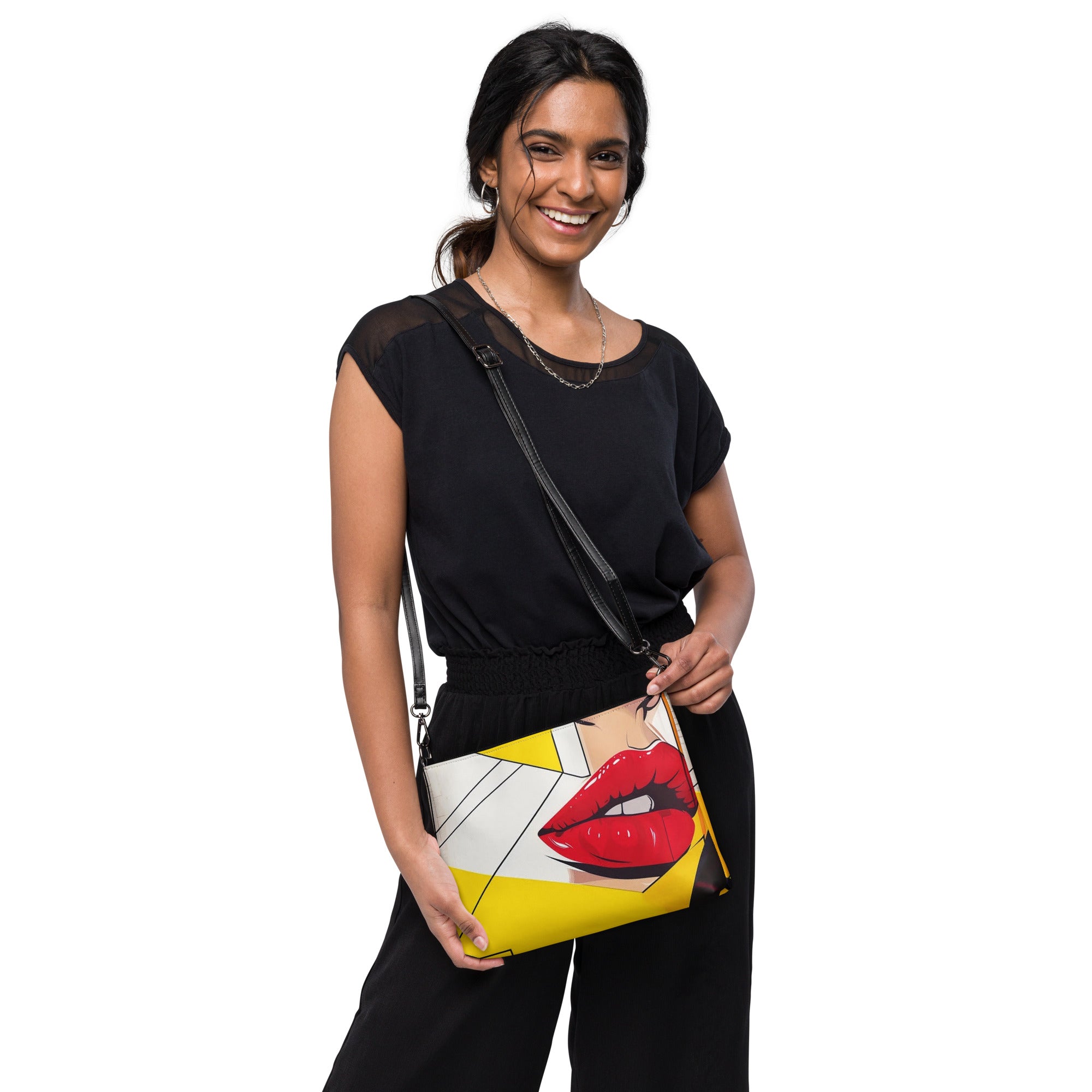 Crossbody bag