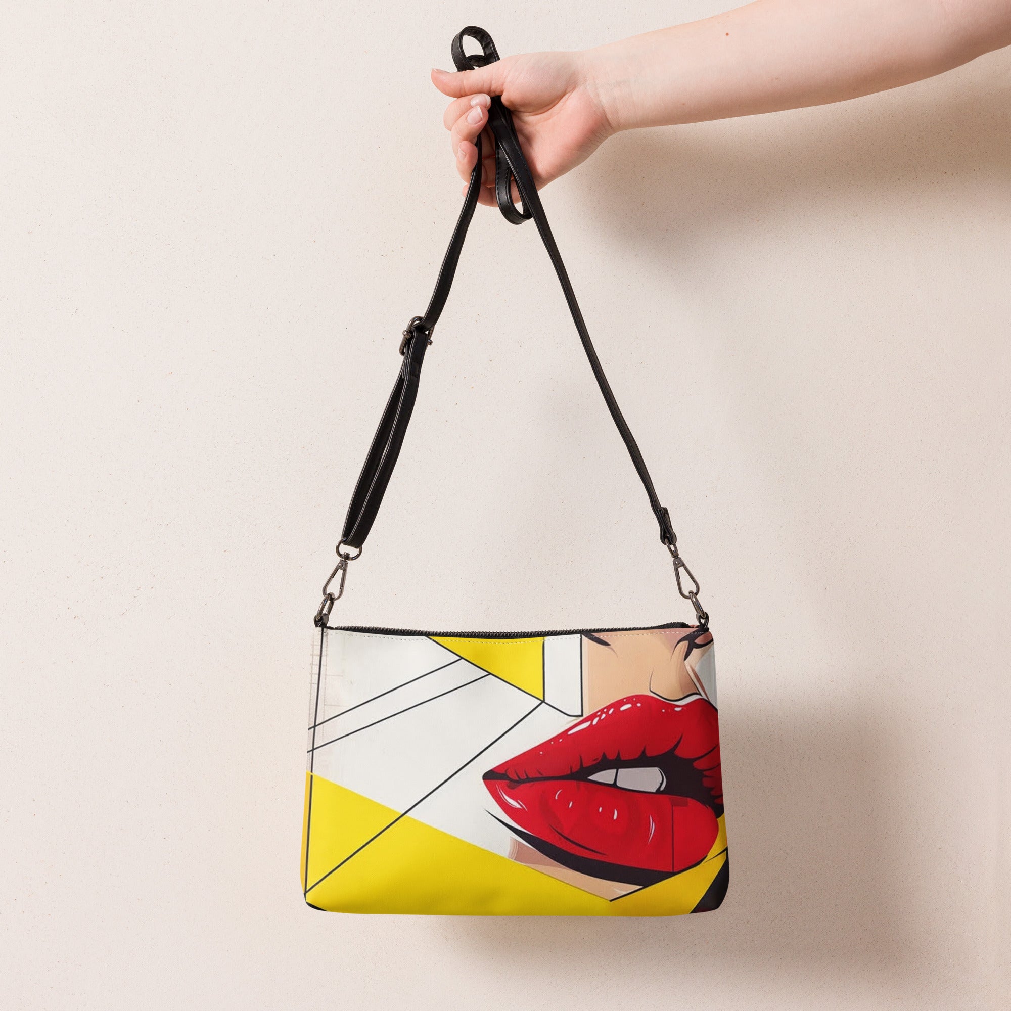 Crossbody bag
