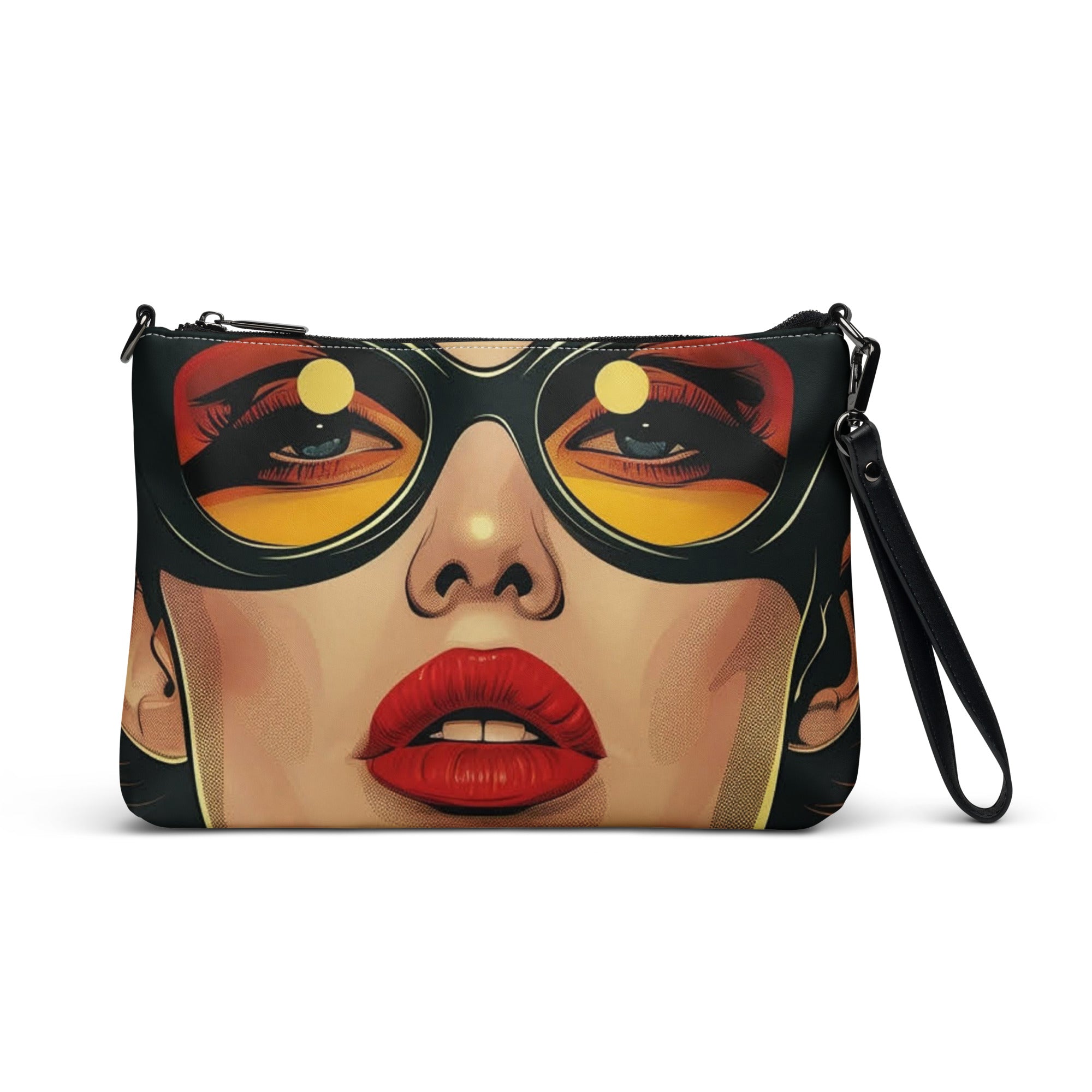 Crossbody bag