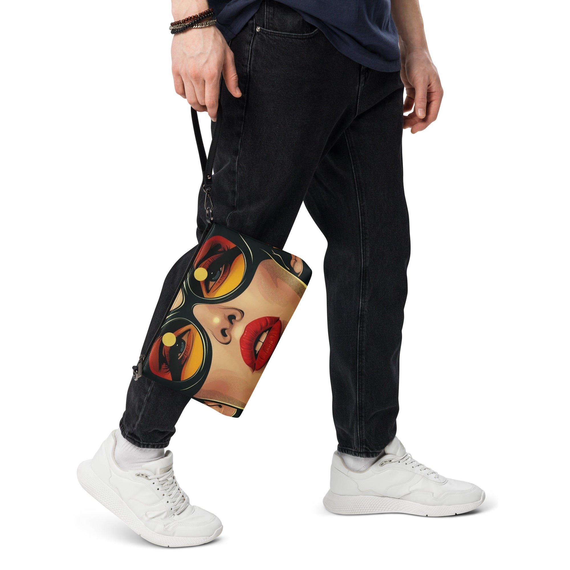 Crossbody bag