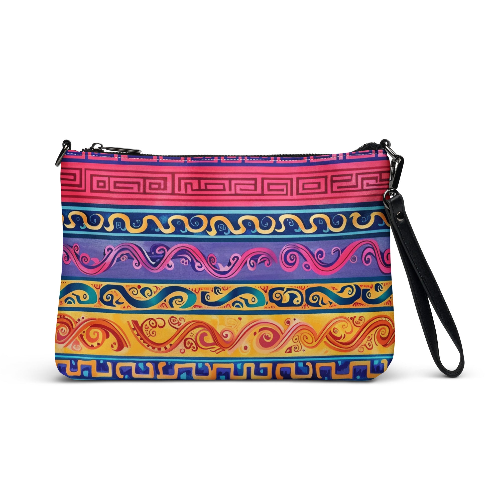 Crossbody bag