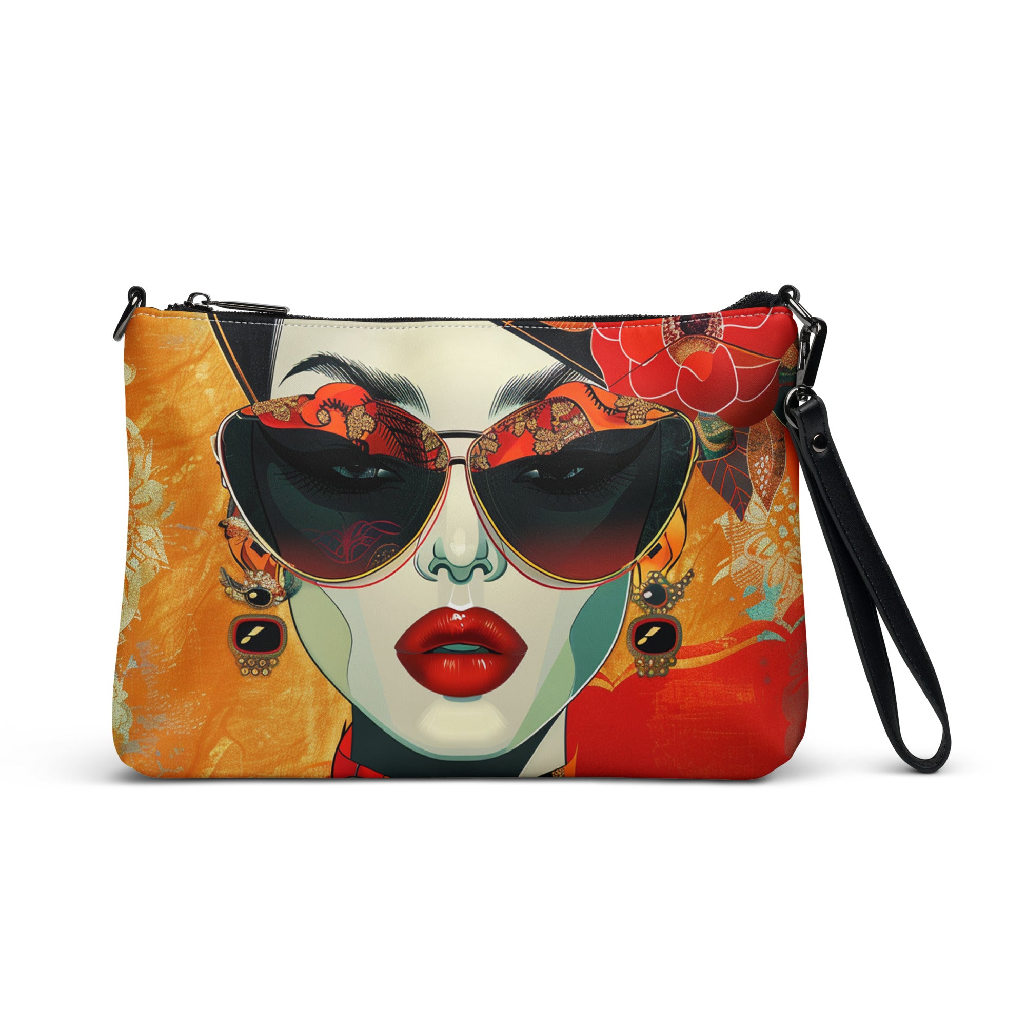 Crossbody bag