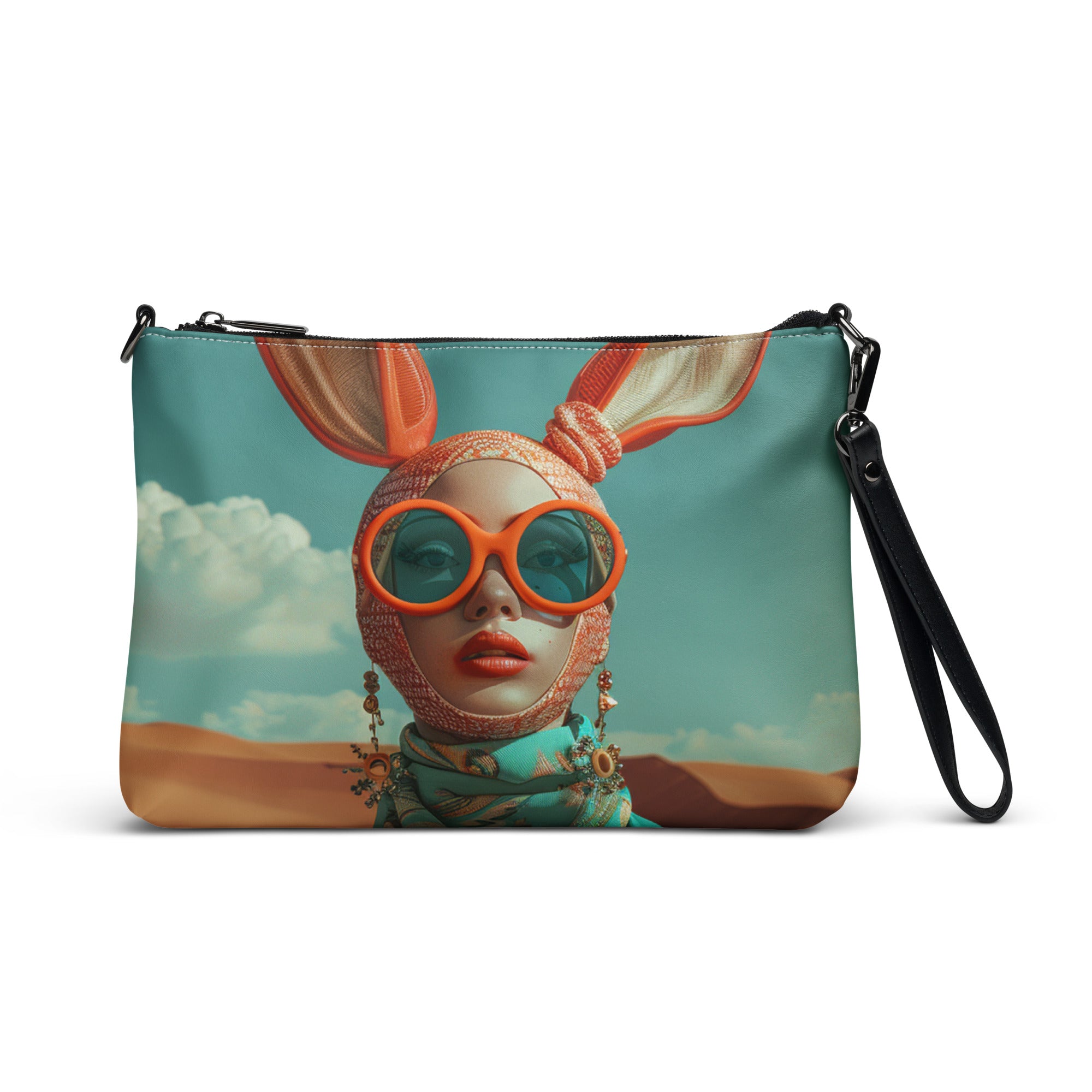 Crossbody bag