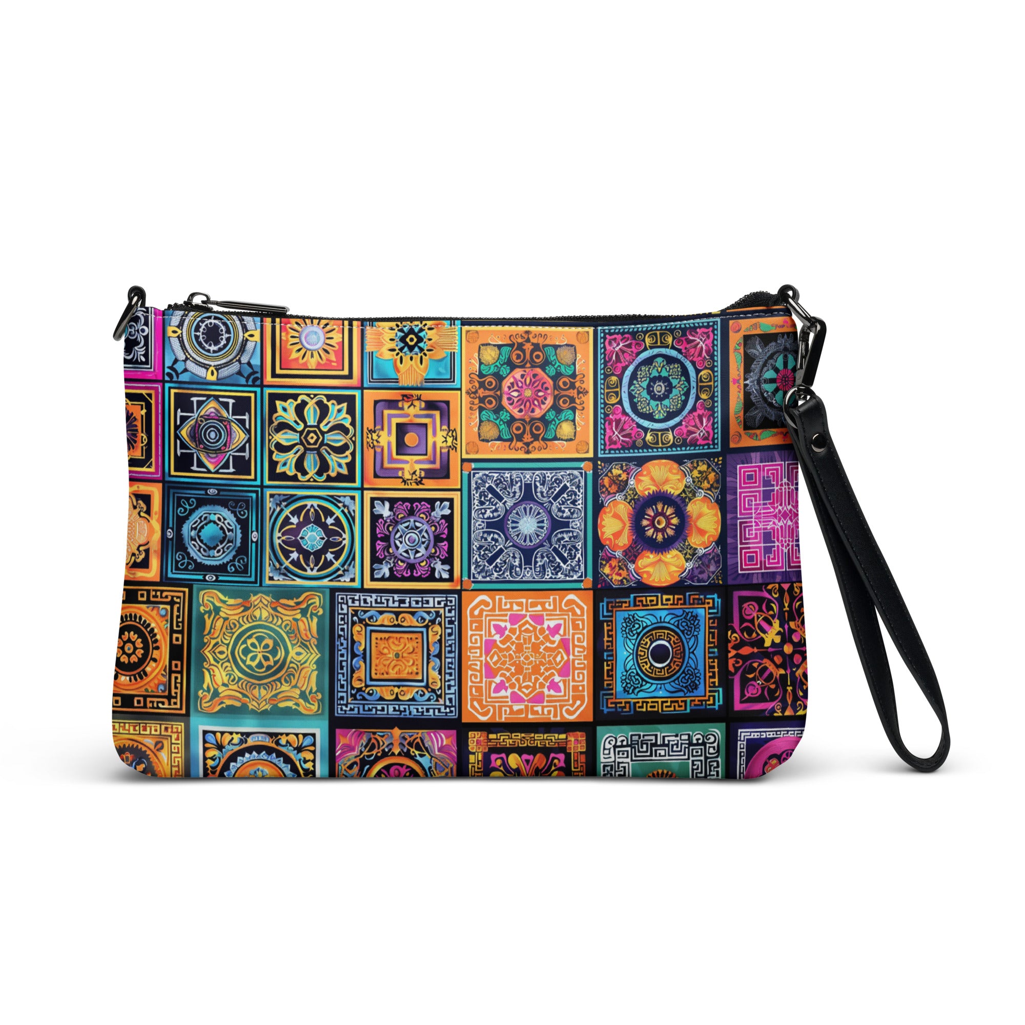 Crossbody bag