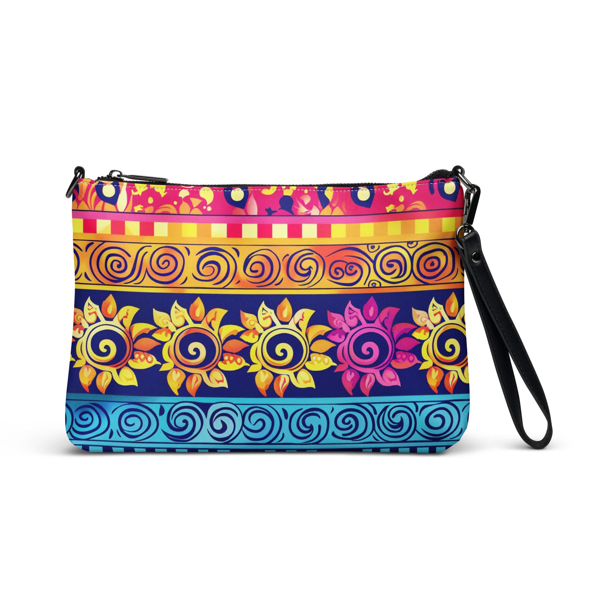 Crossbody bag