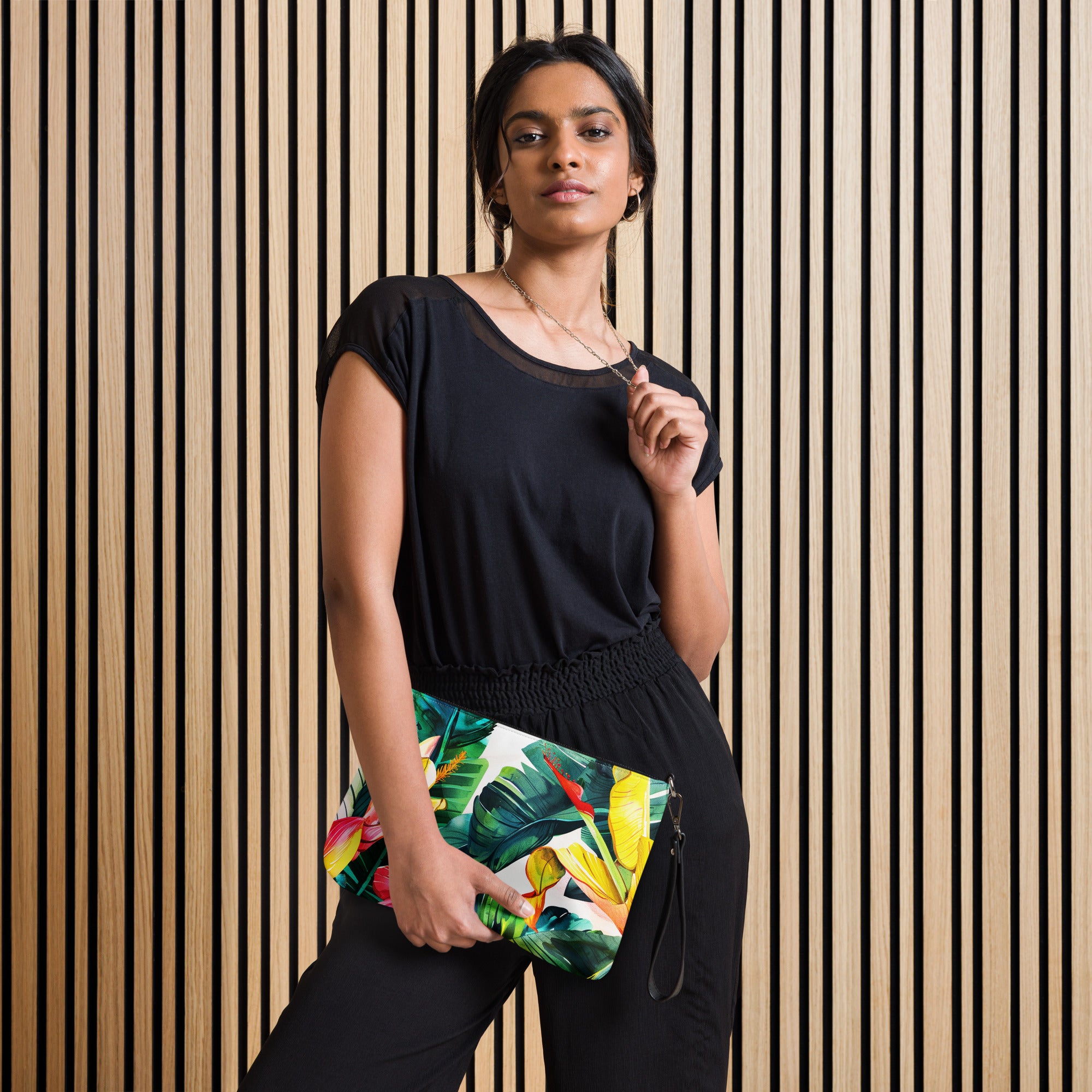 Crossbody bag