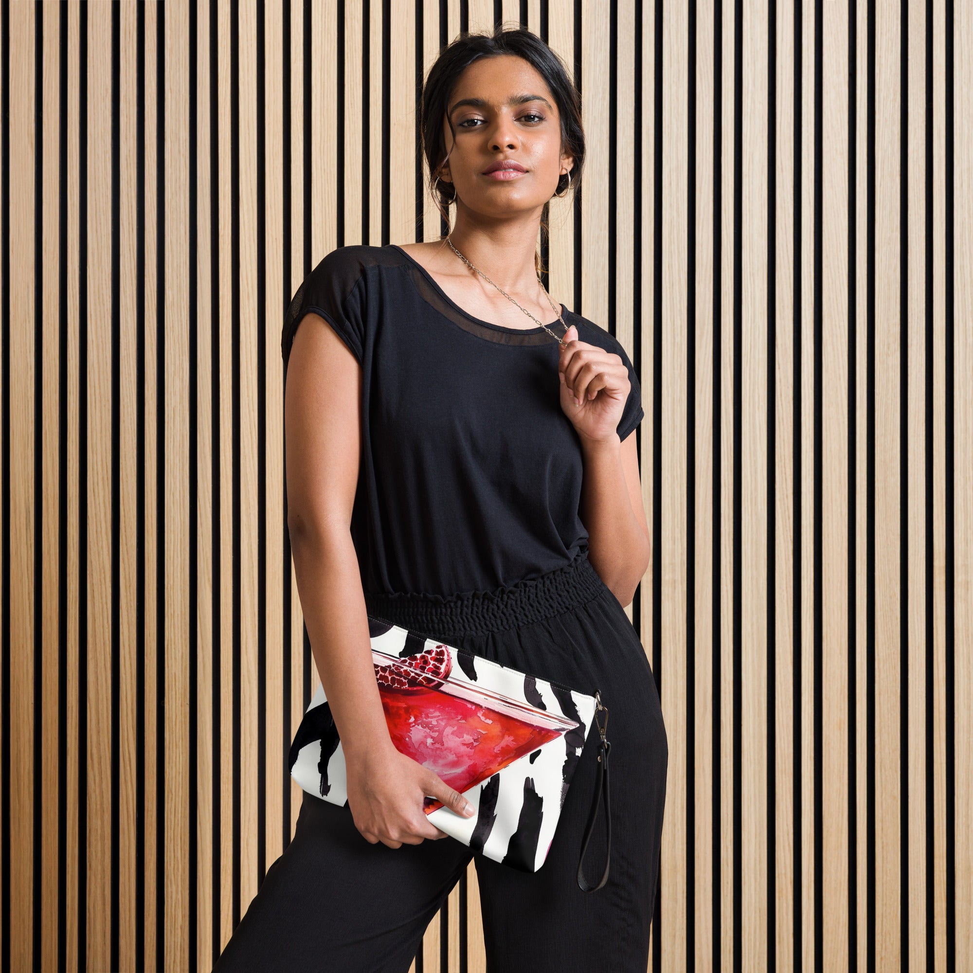 Crossbody bag