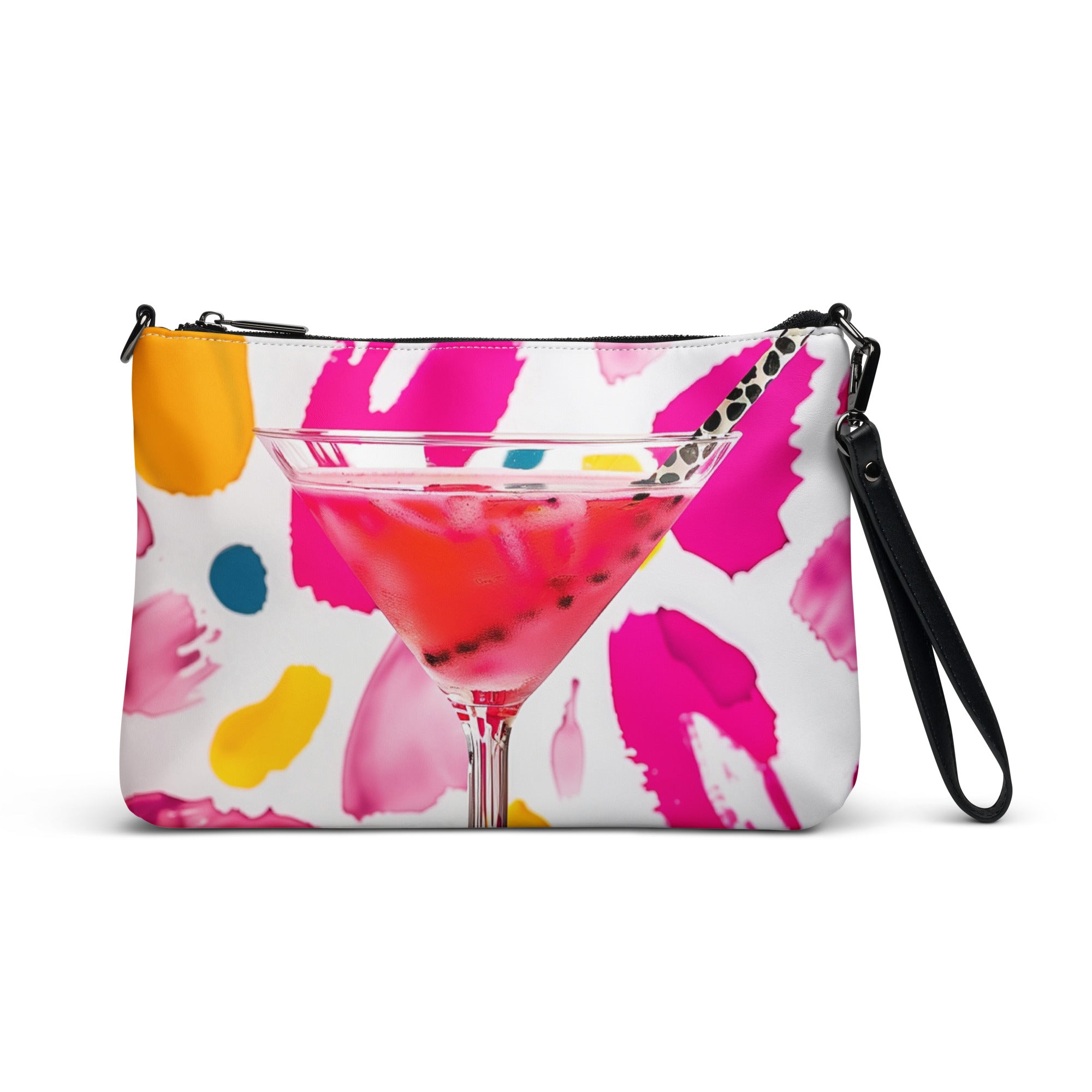 Crossbody bag