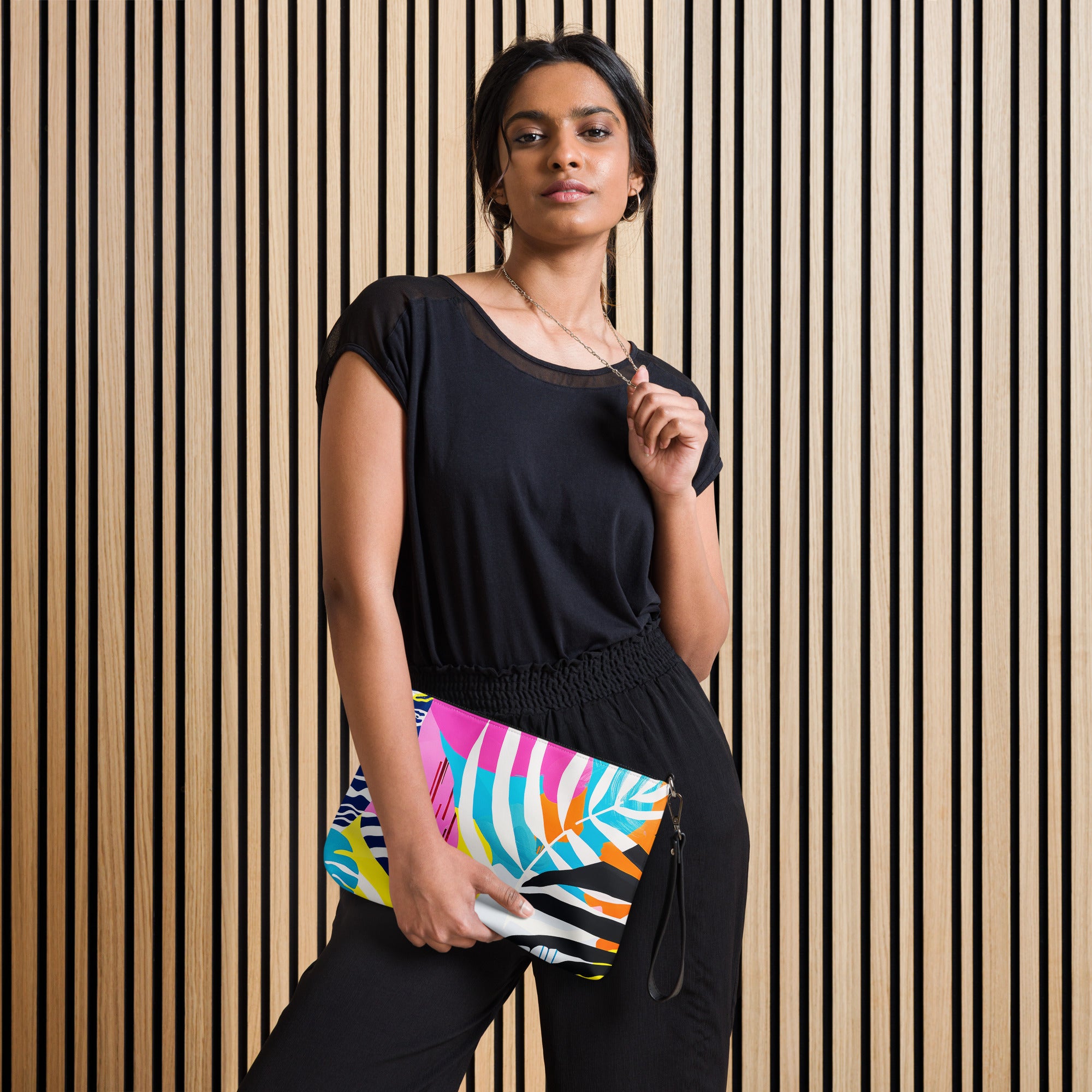 Crossbody bag