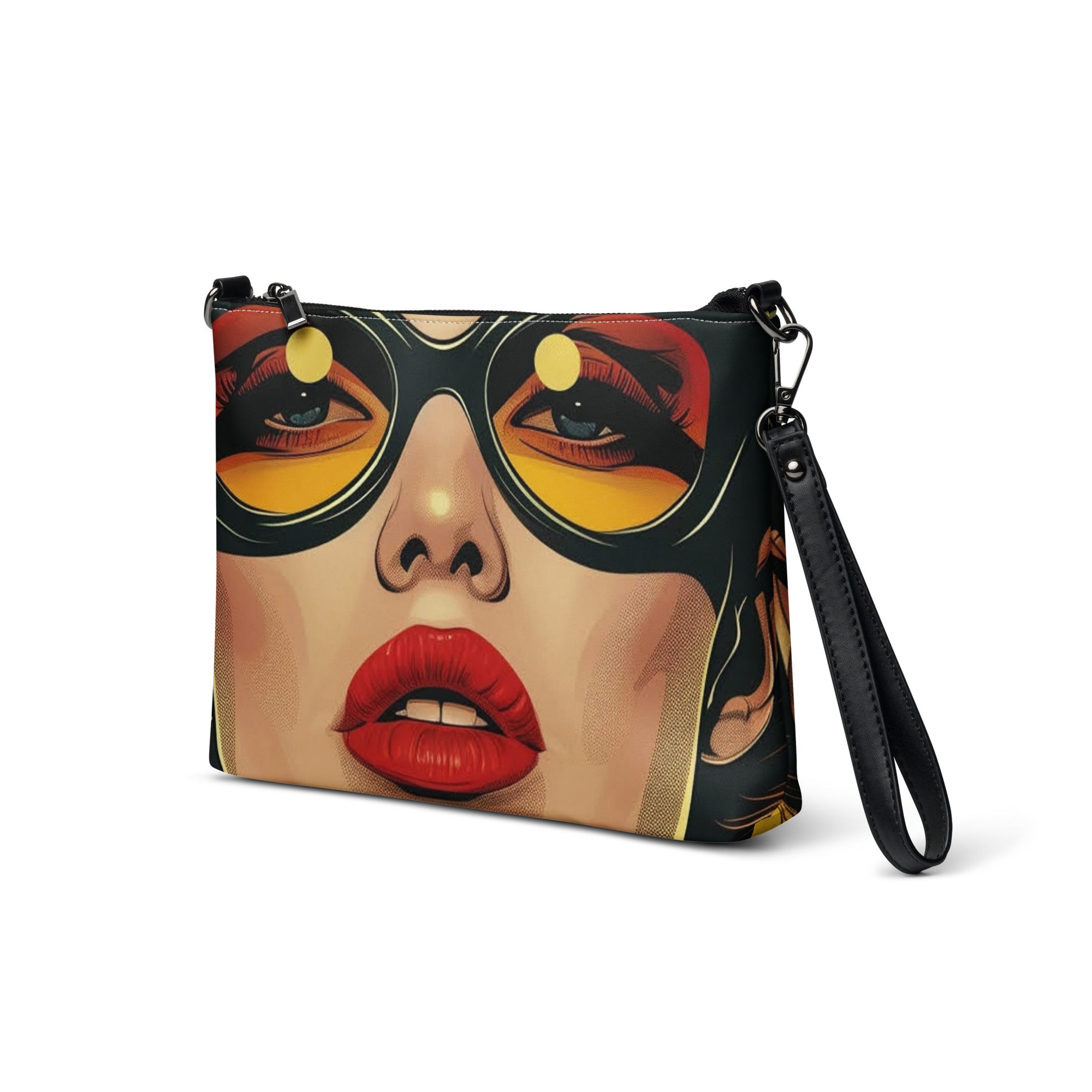 Crossbody bag