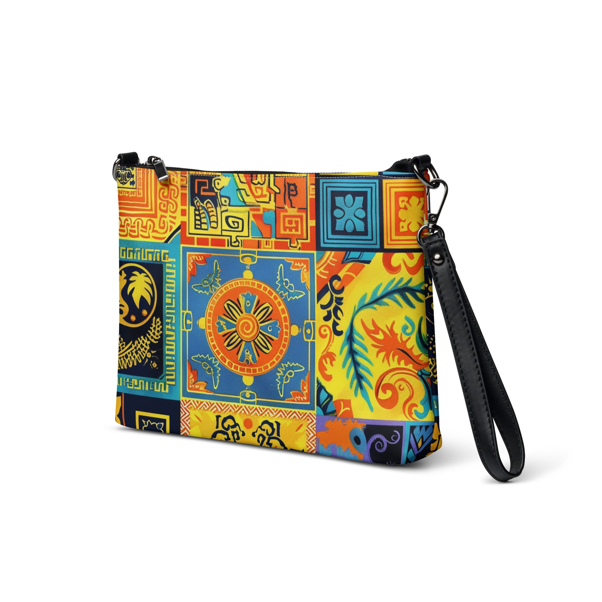 Crossbody bag
