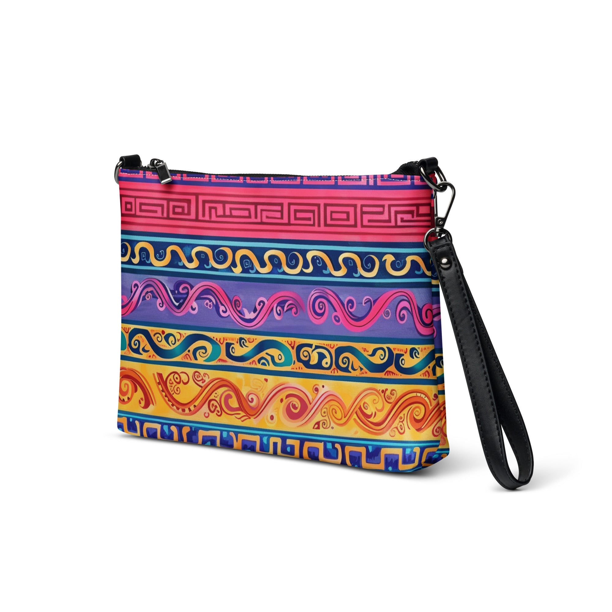 Crossbody bag