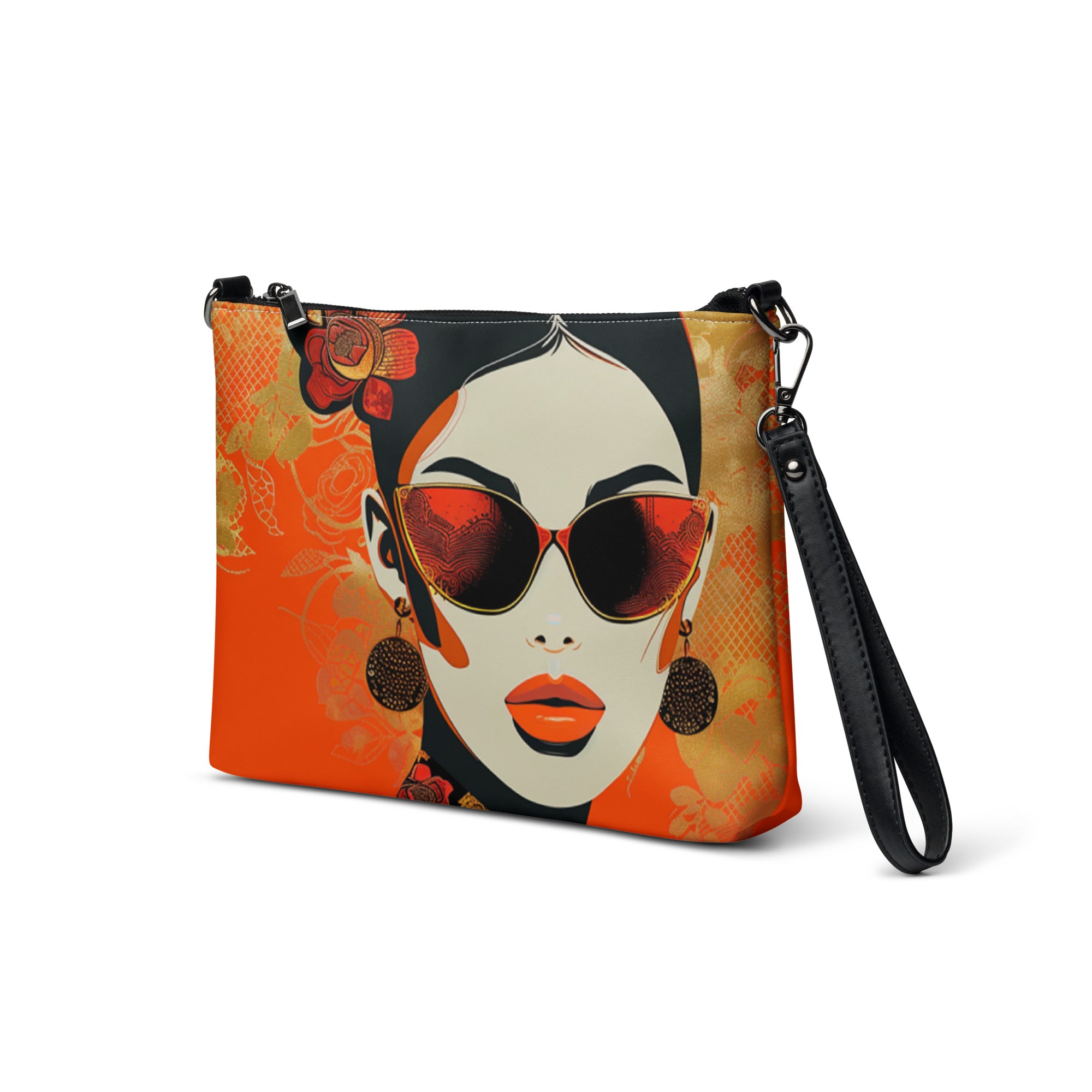 Crossbody bag