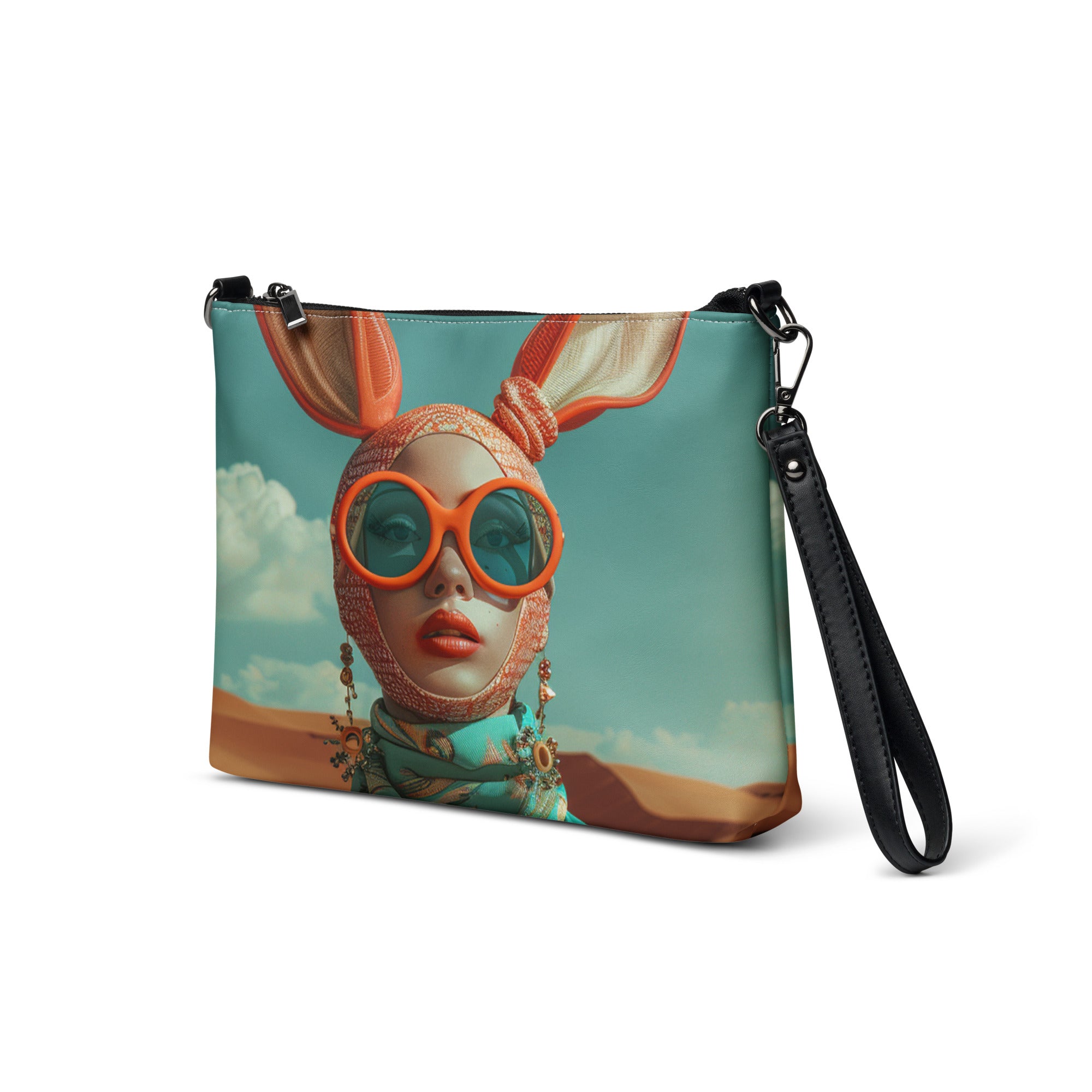 Crossbody bag