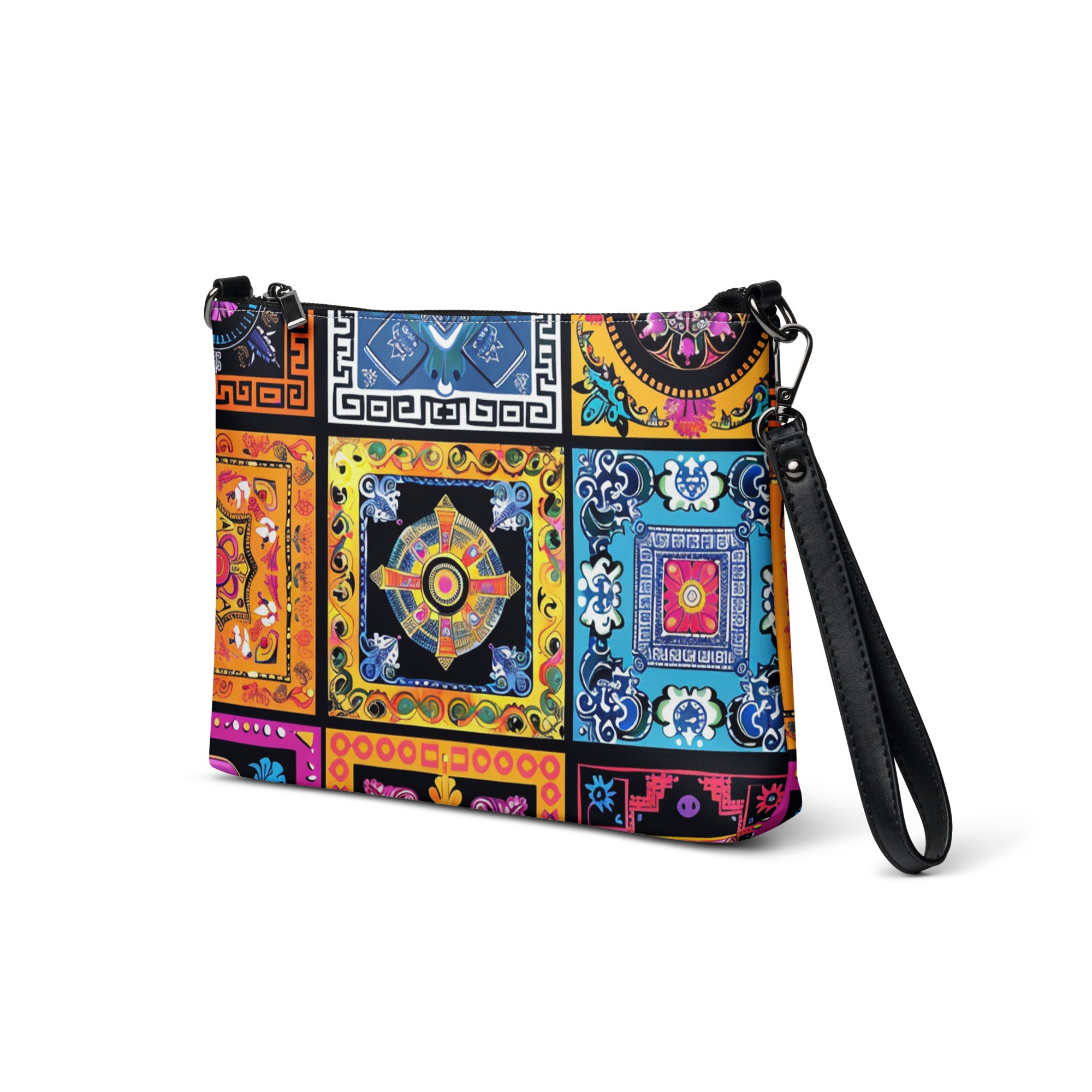 Crossbody bag