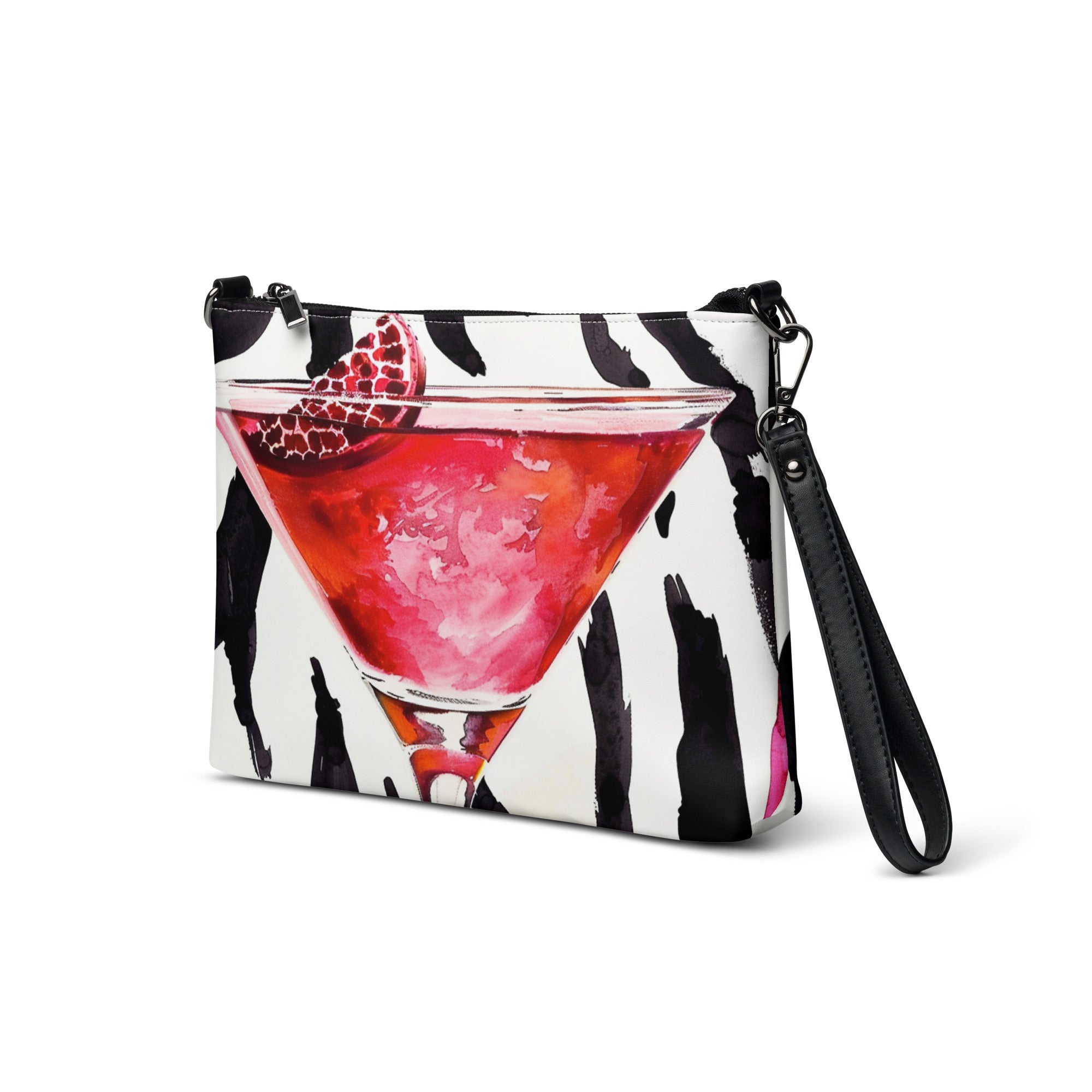 Crossbody bag