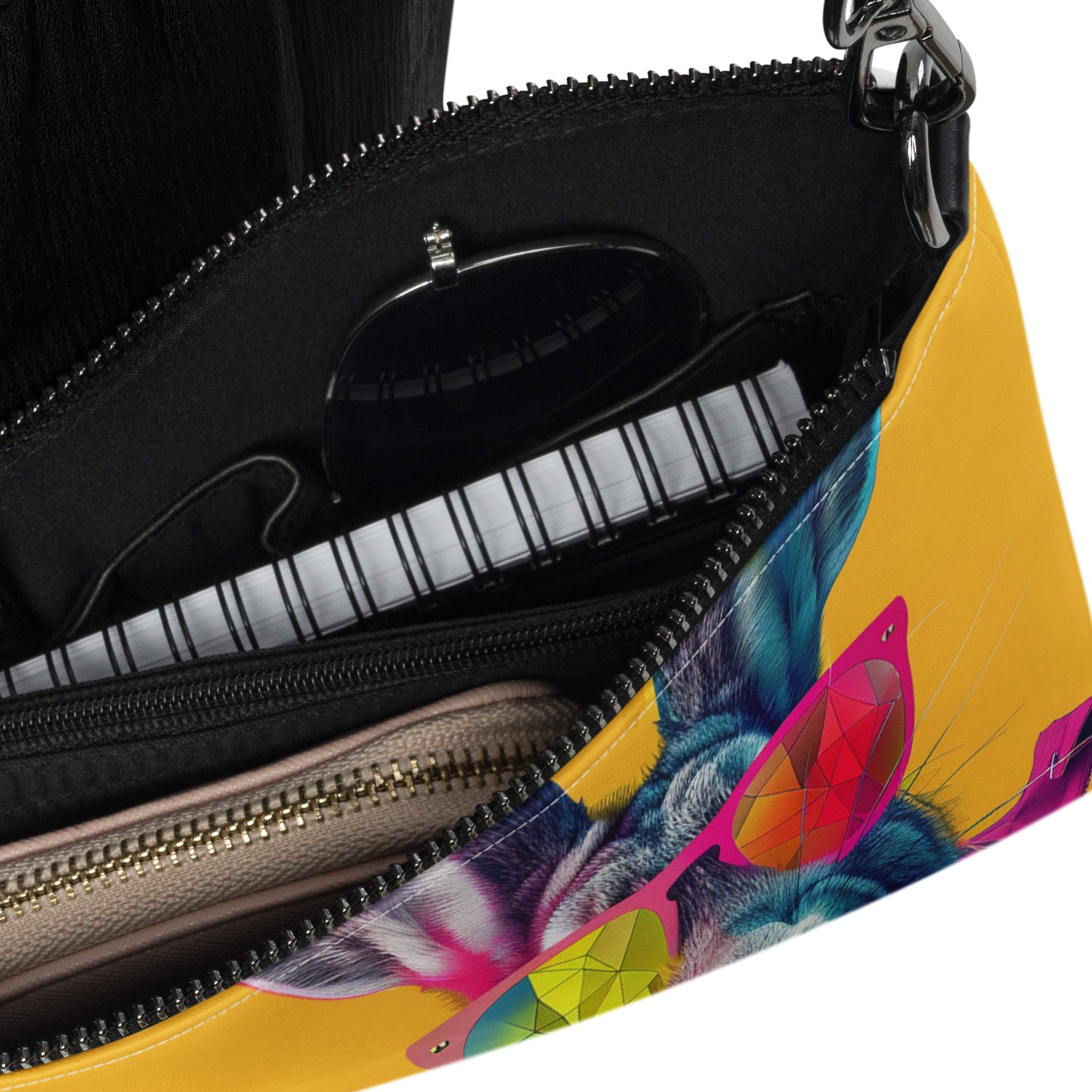 Crossbody bag