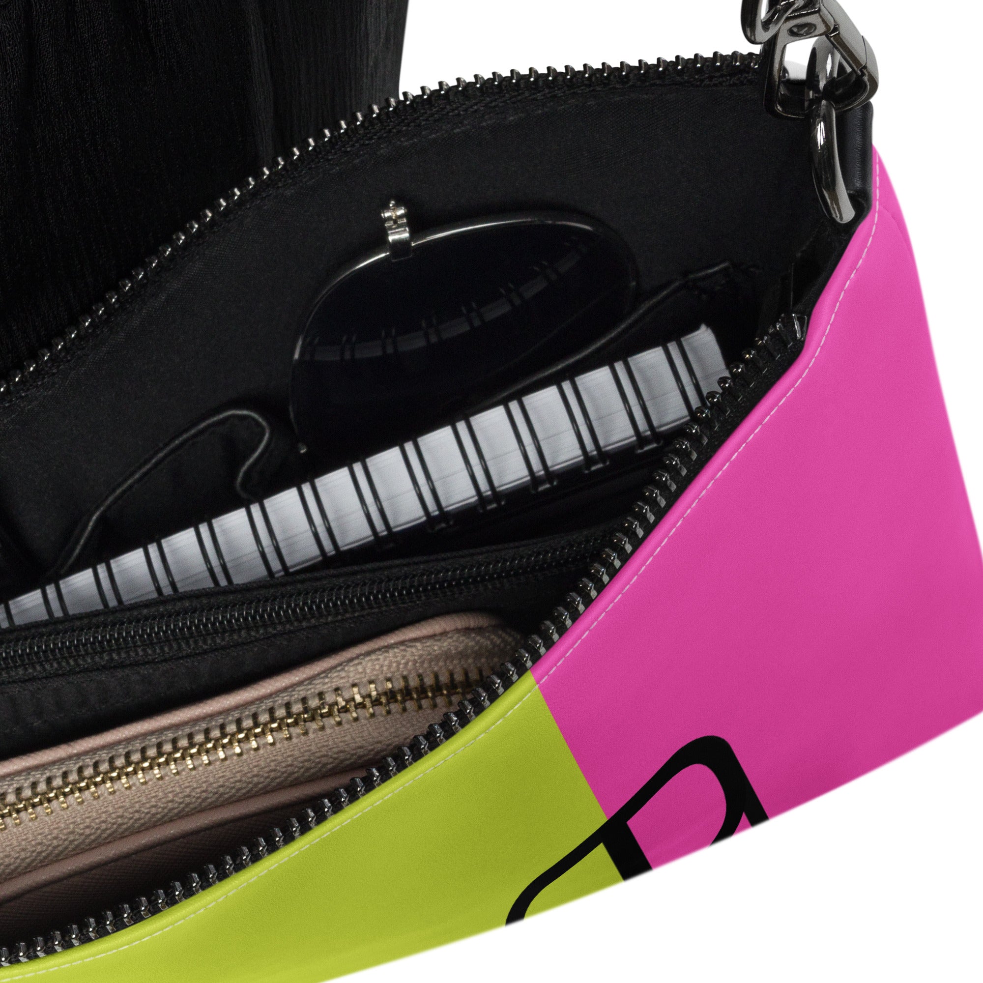 Crossbody bag