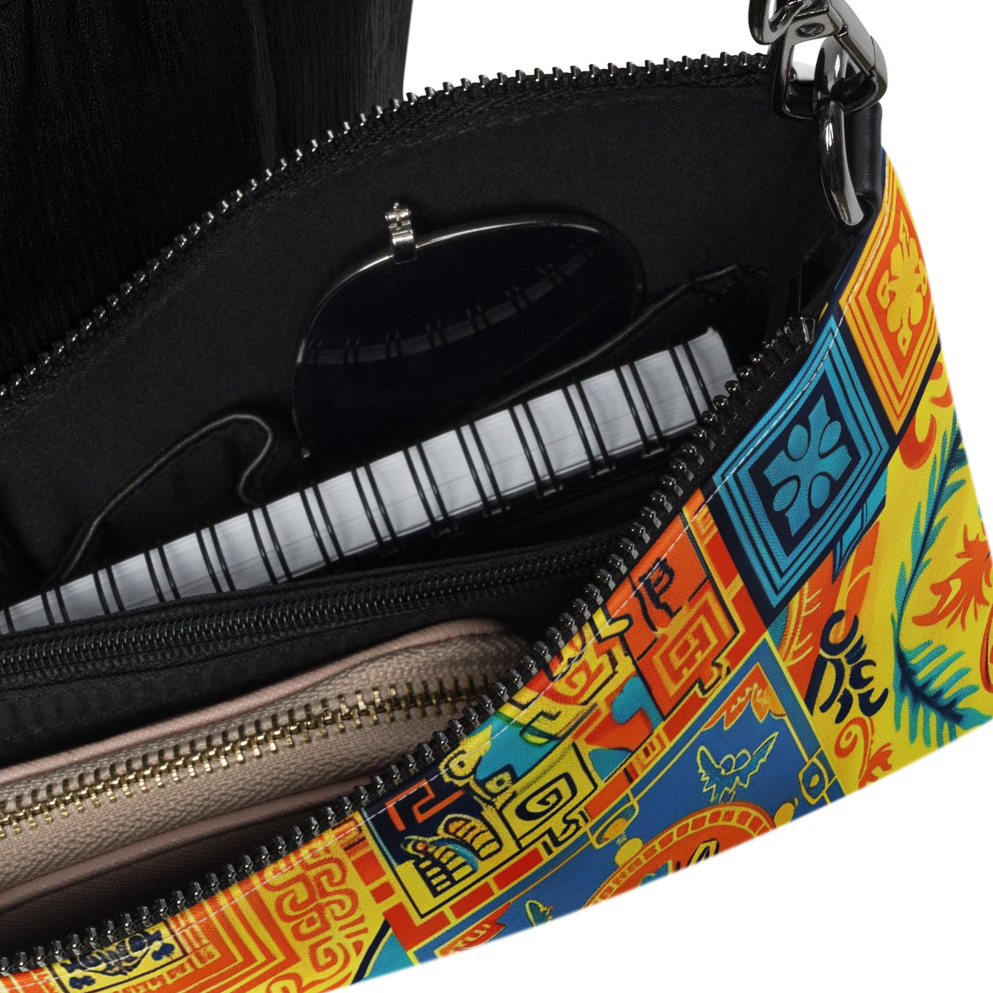 Crossbody bag
