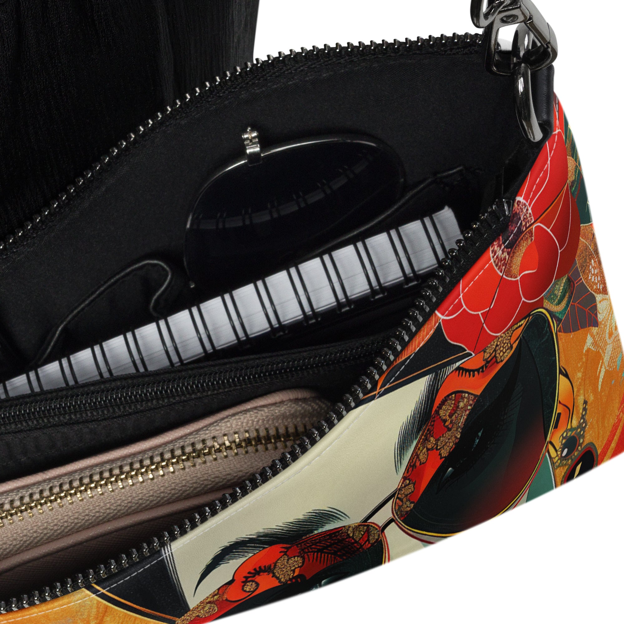 Crossbody bag