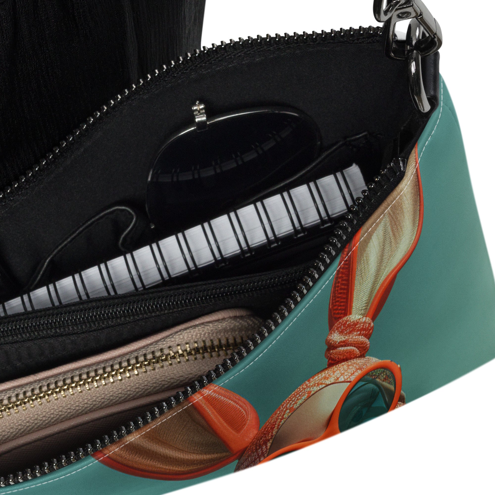 Crossbody bag