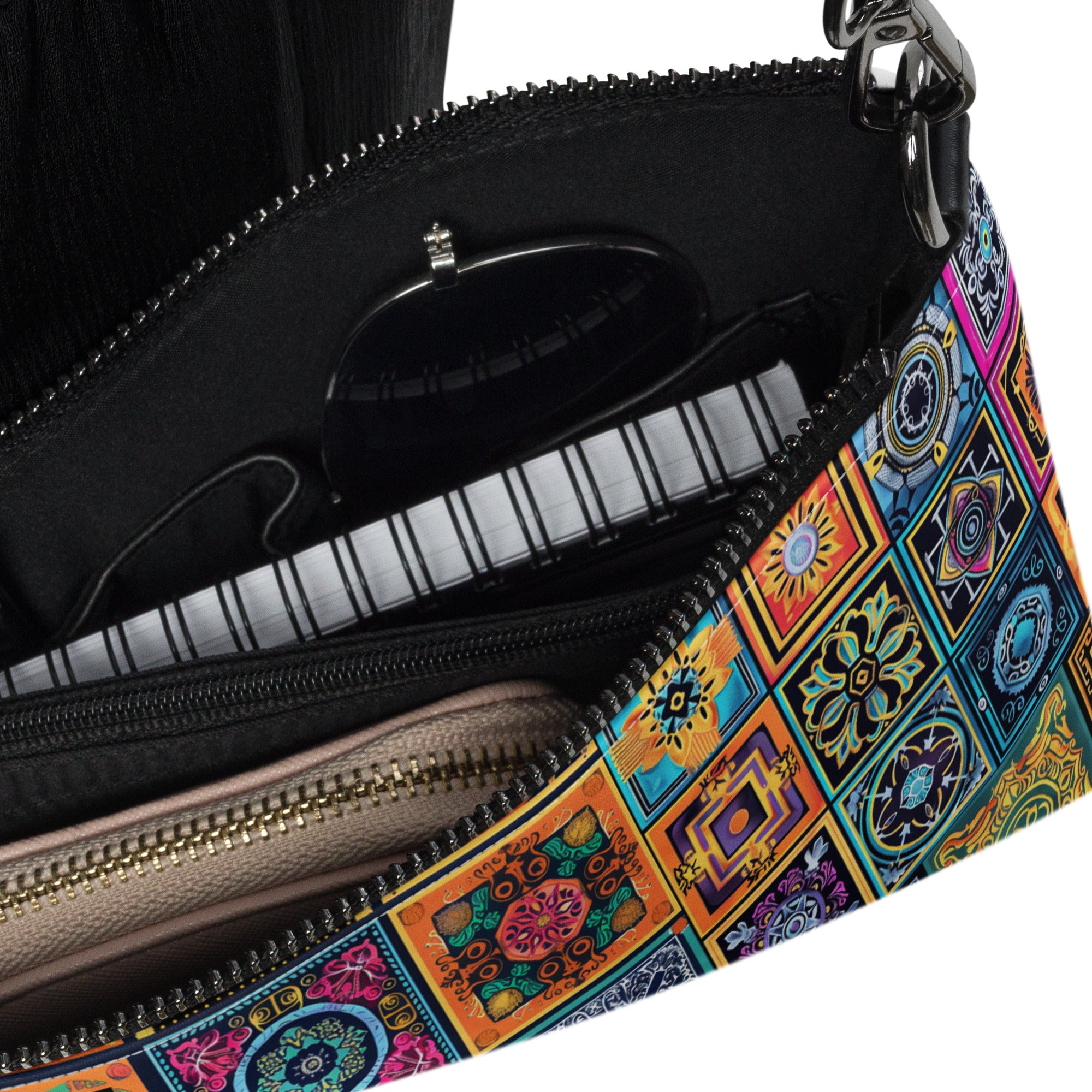 Crossbody bag