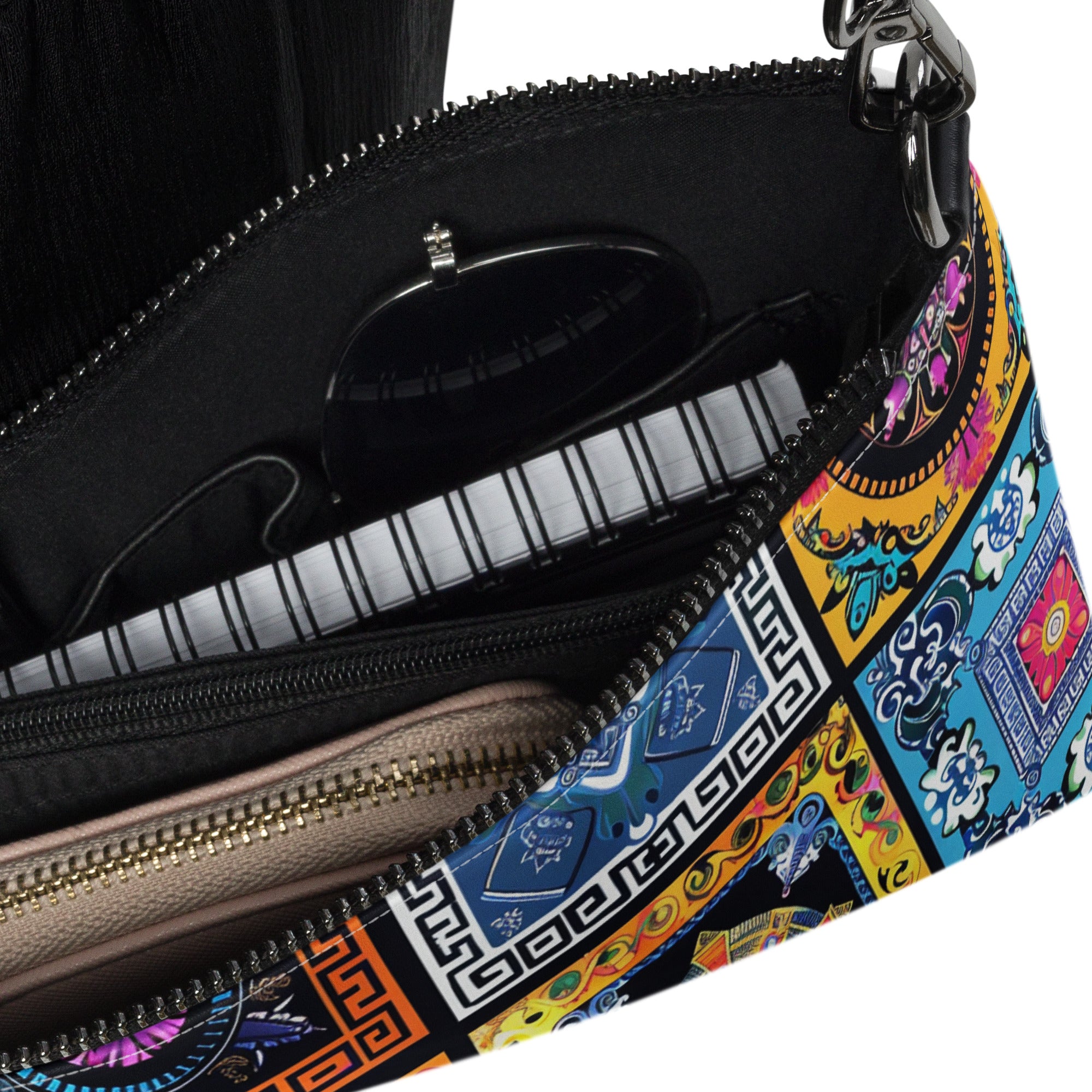 Crossbody bag