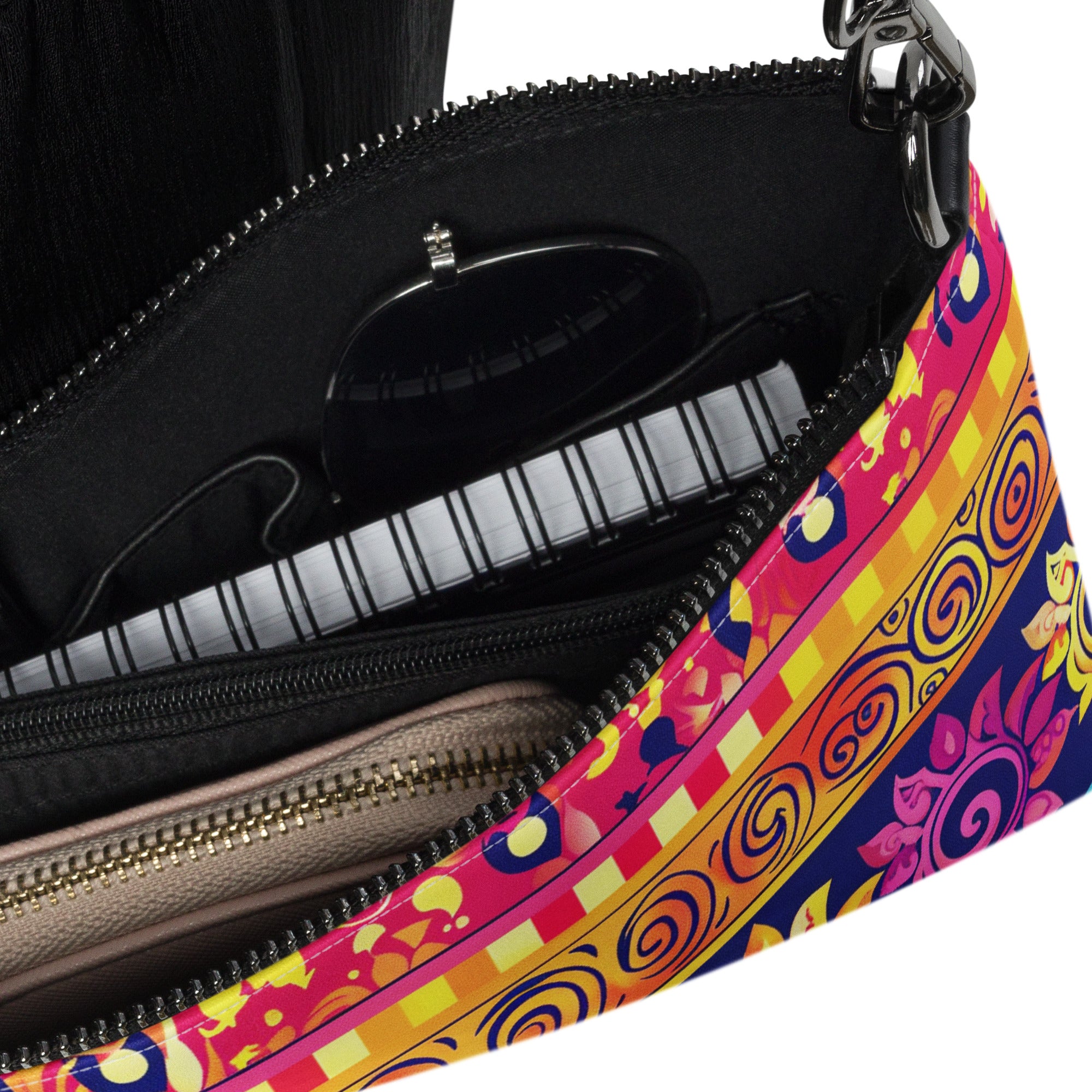 Crossbody bag