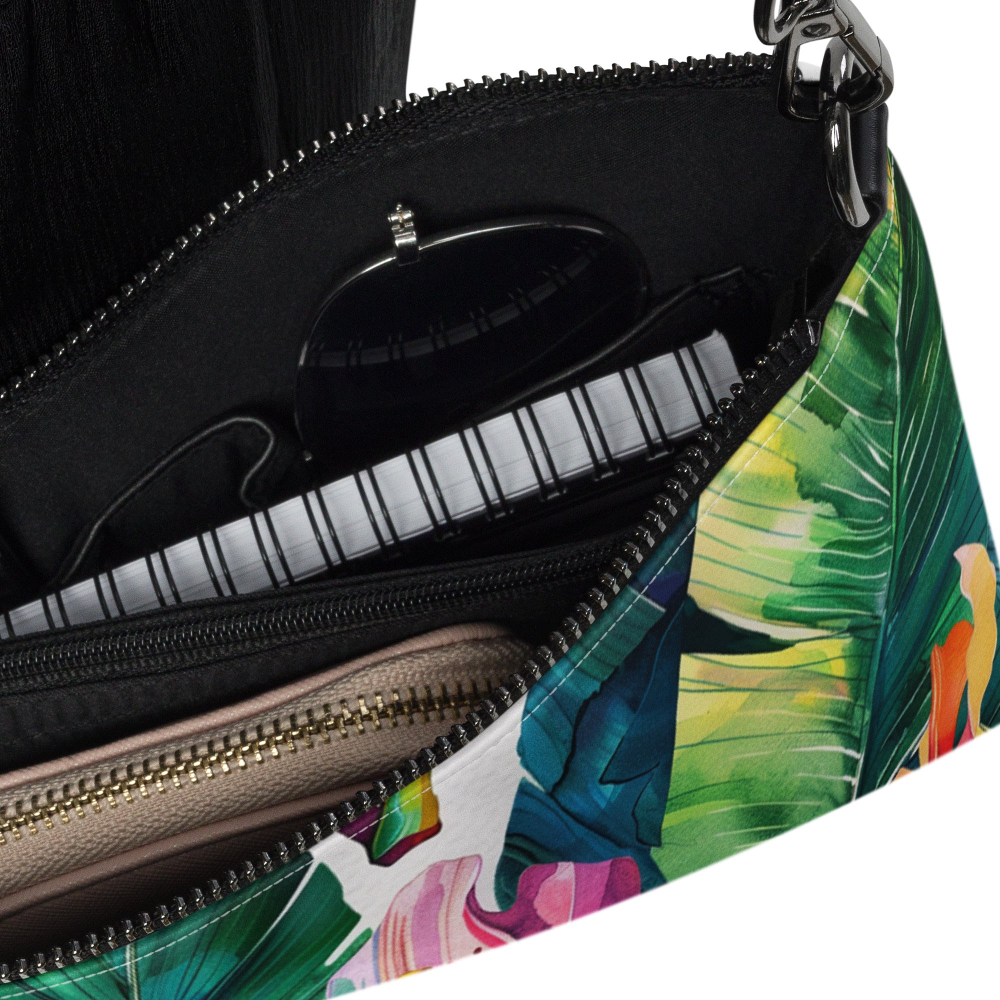 Crossbody bag
