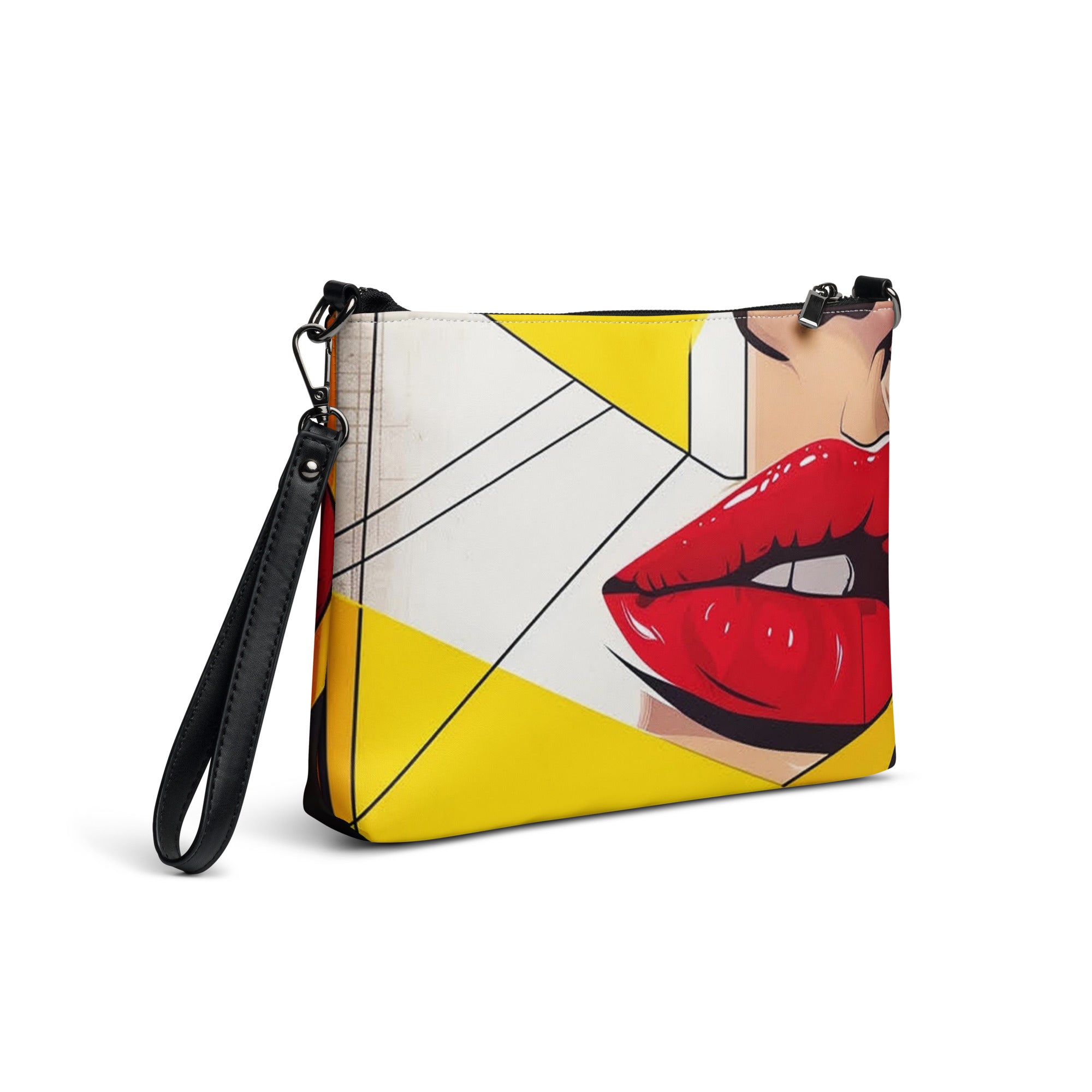 Crossbody bag