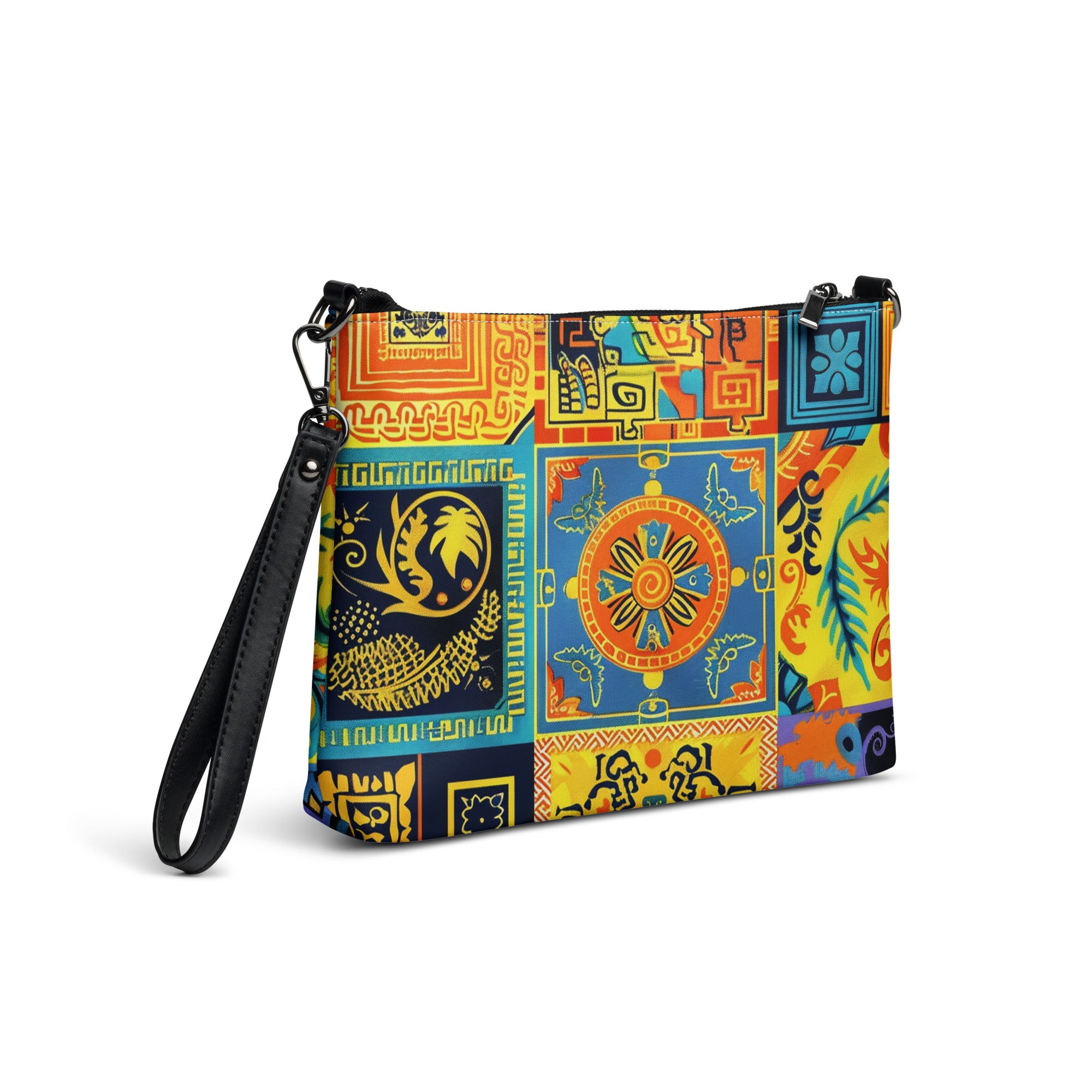 Crossbody bag