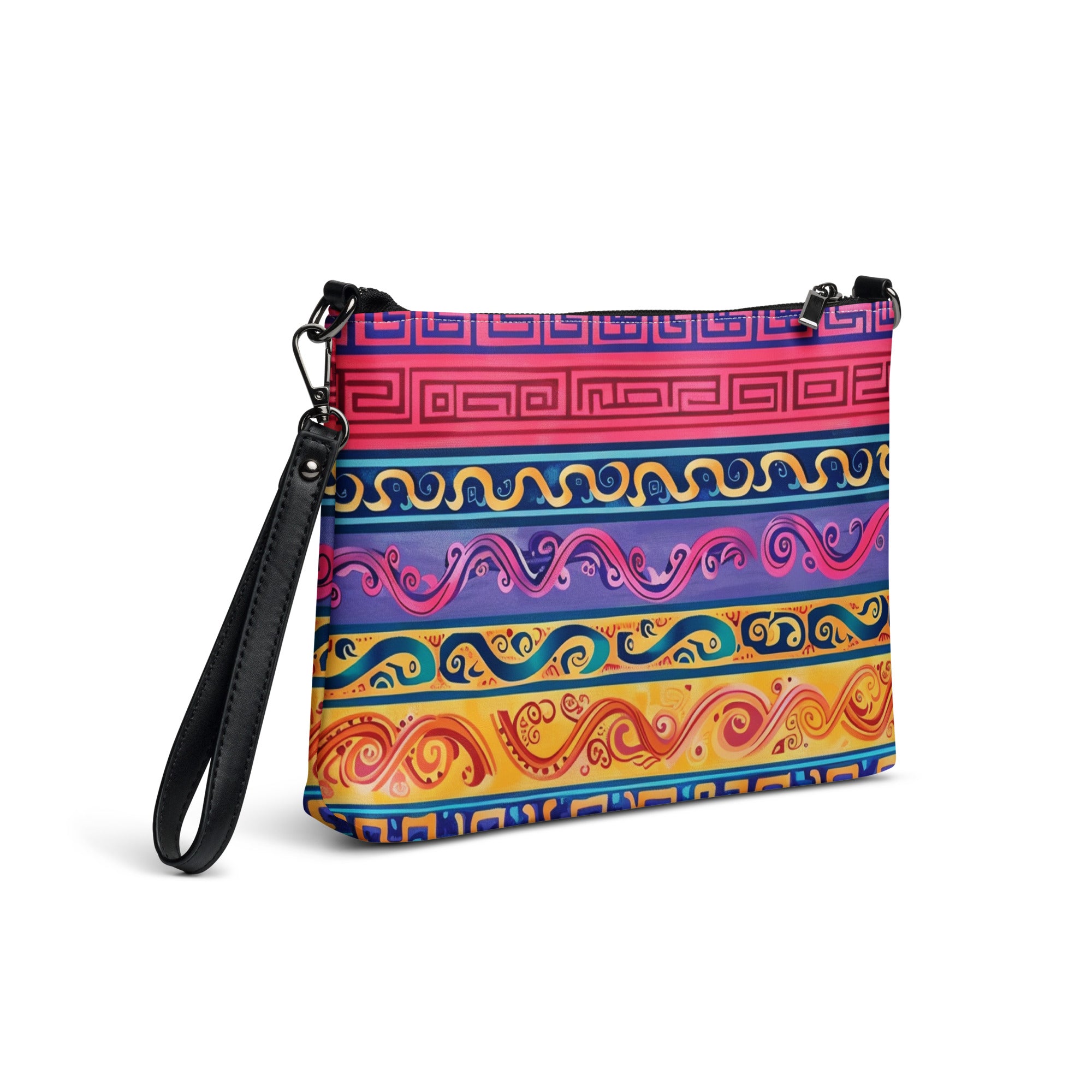 Crossbody bag