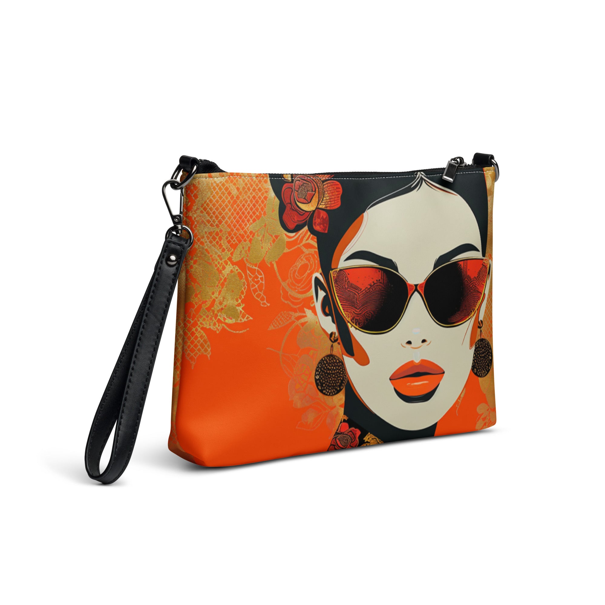 Crossbody bag
