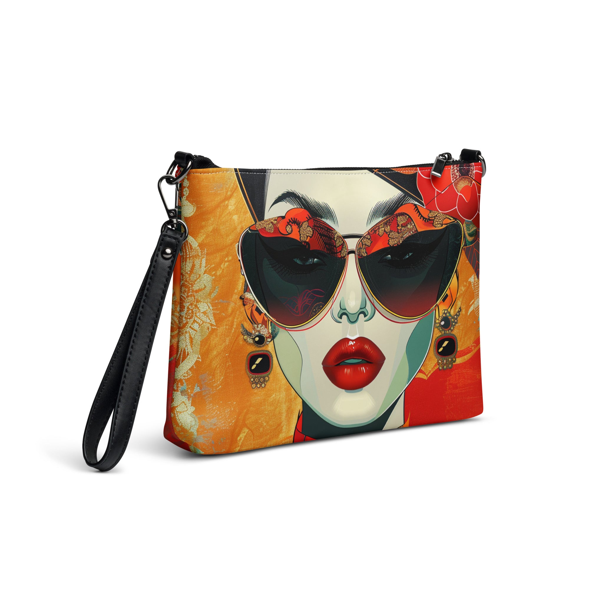 Crossbody bag