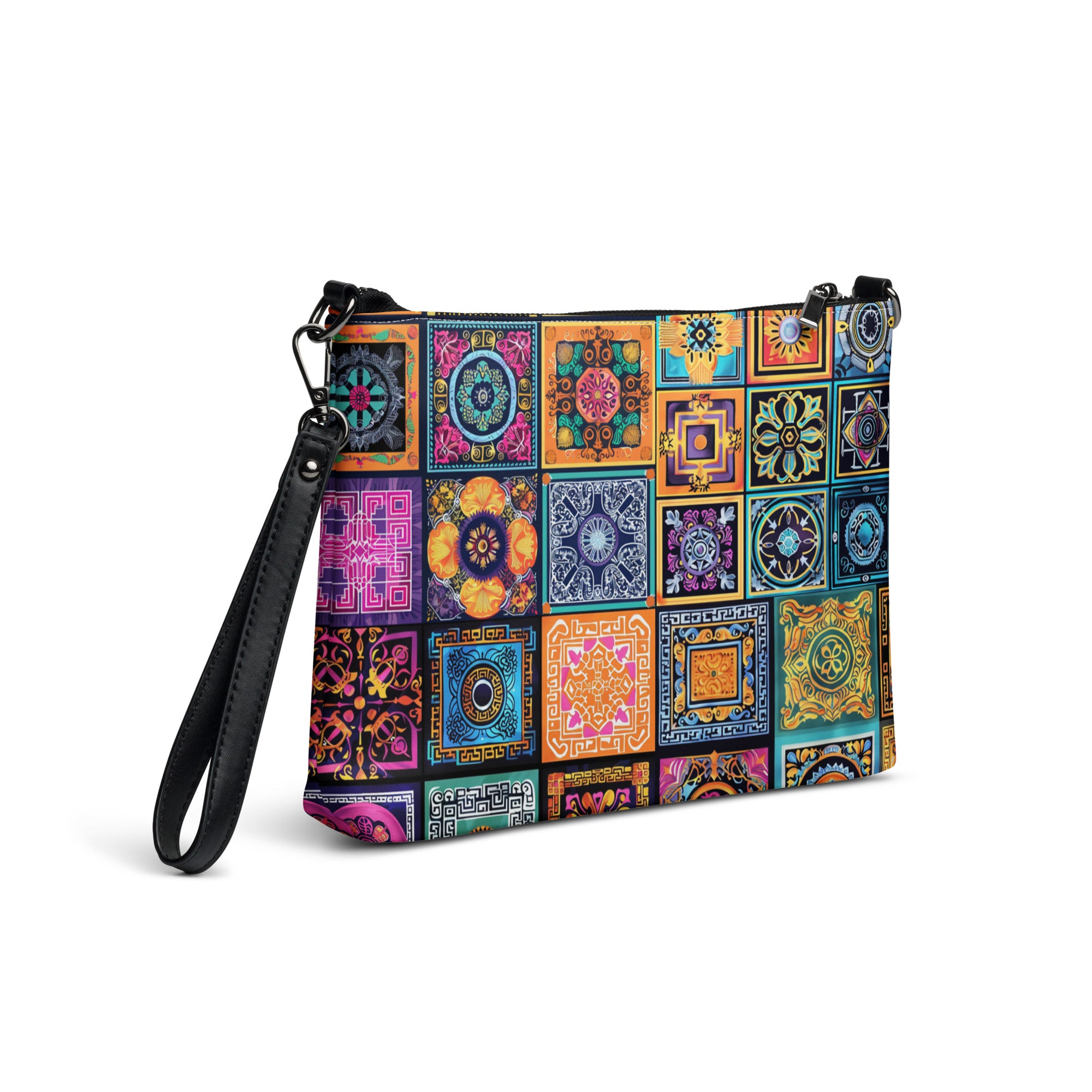 Crossbody bag