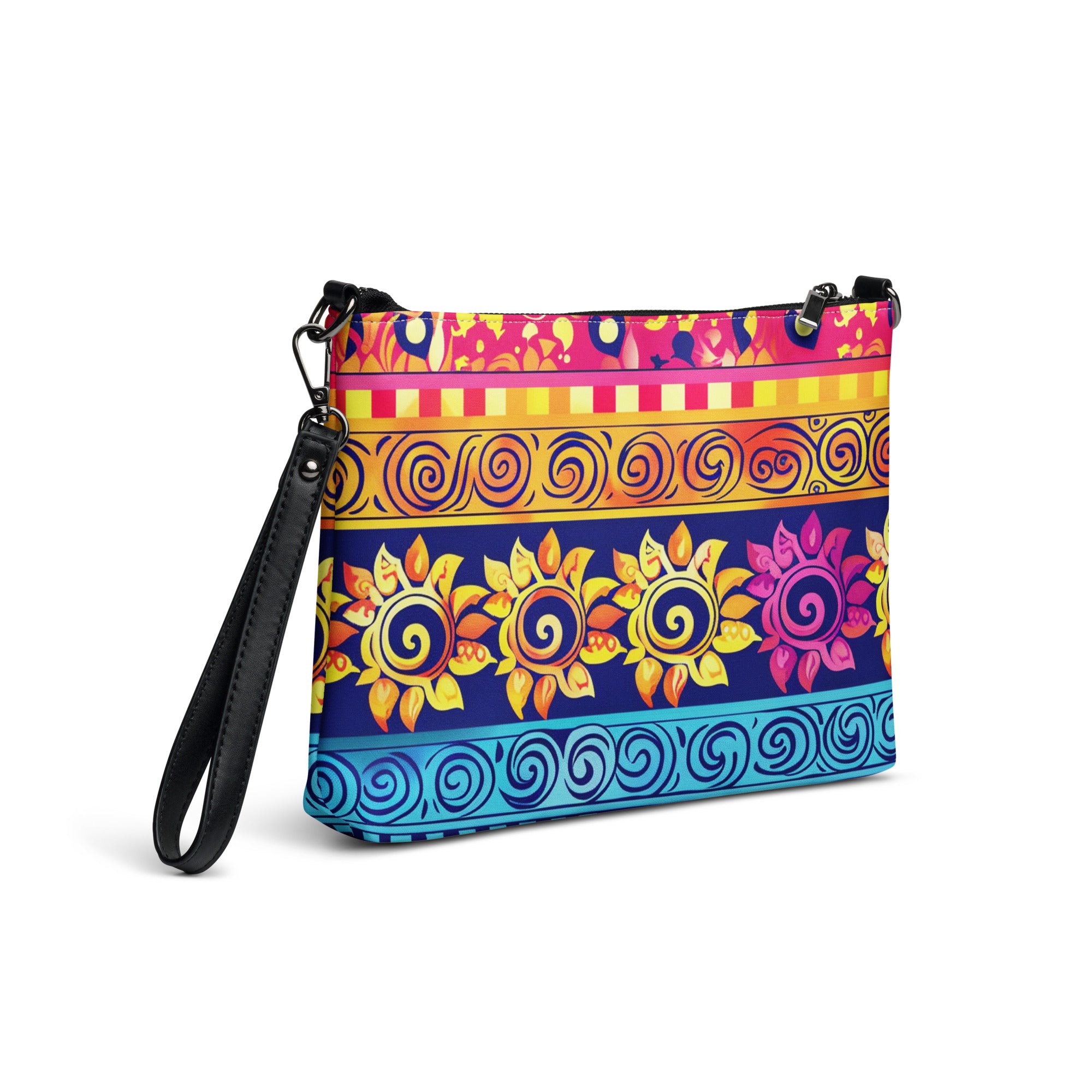 Crossbody bag