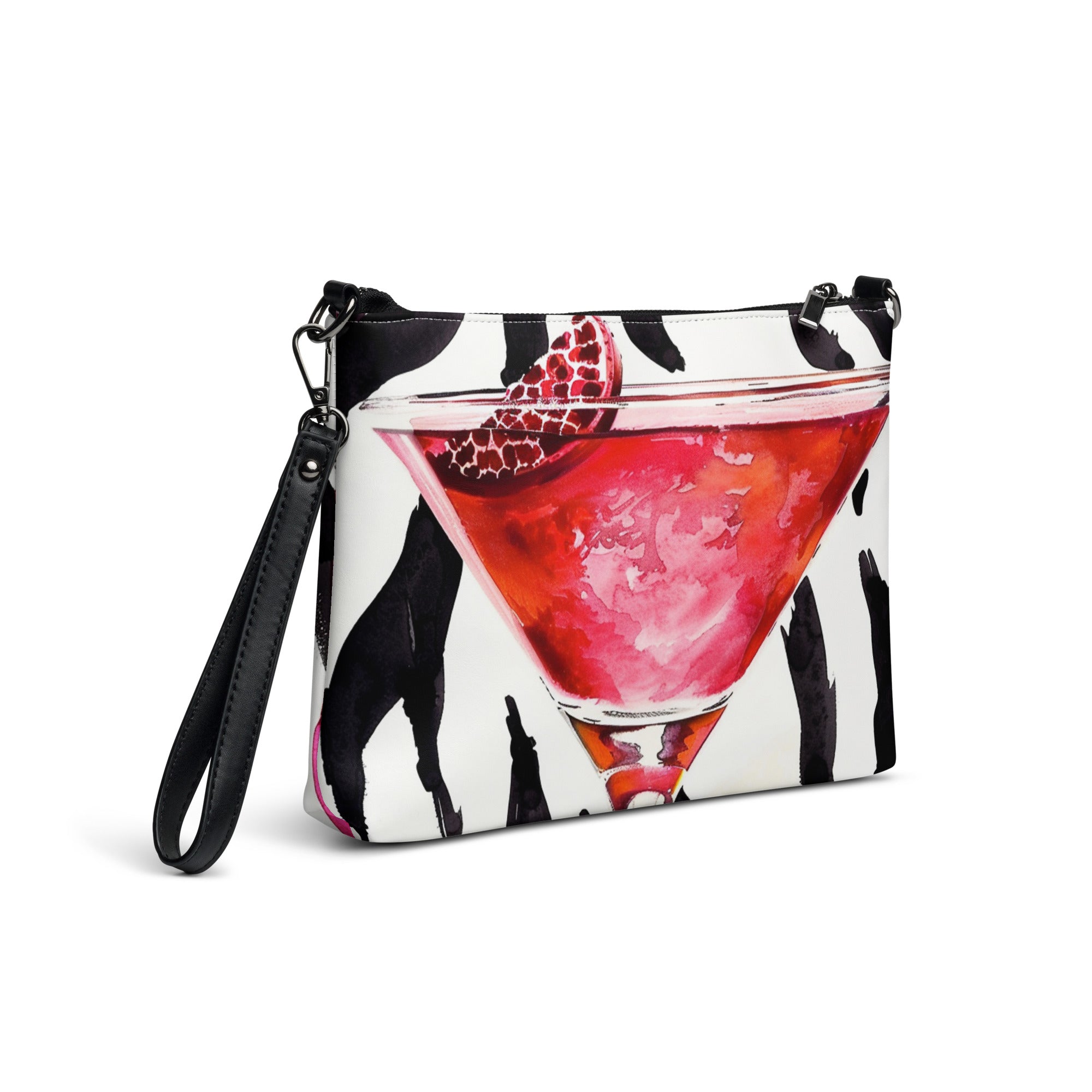 Crossbody bag