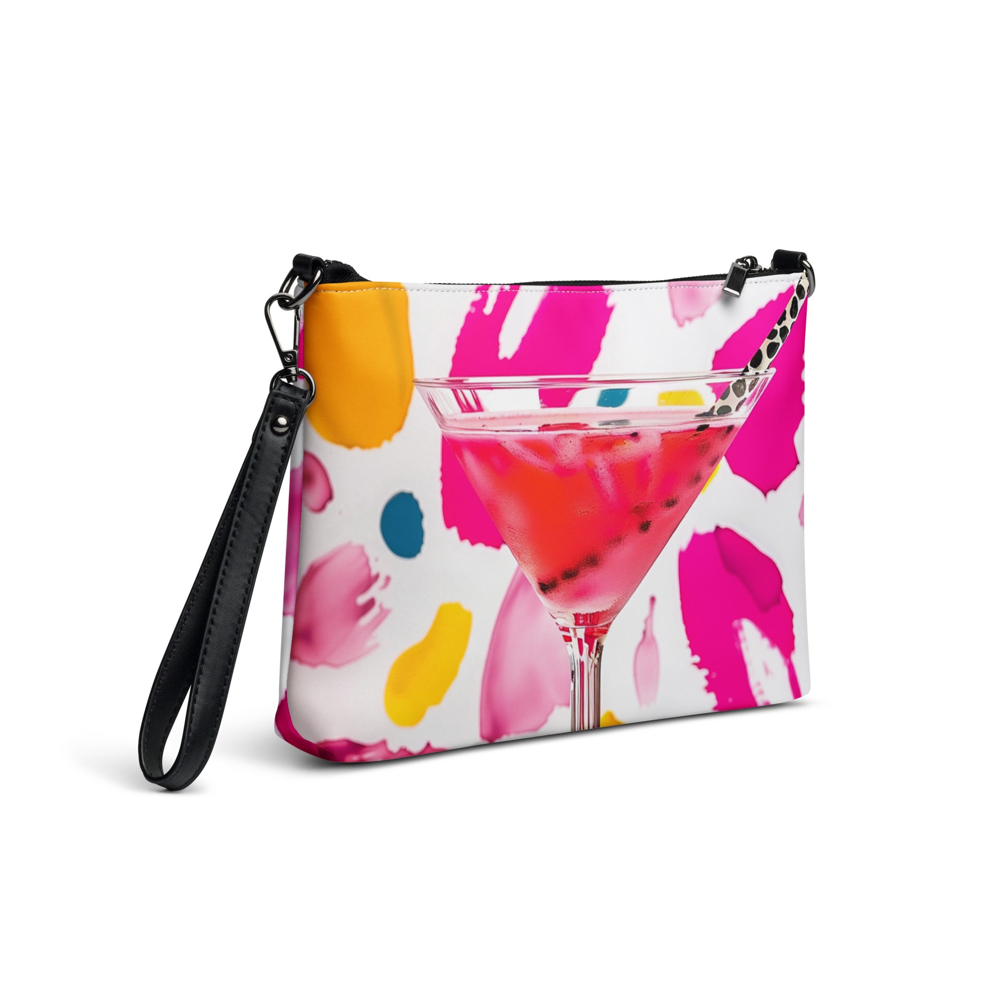 Crossbody bag
