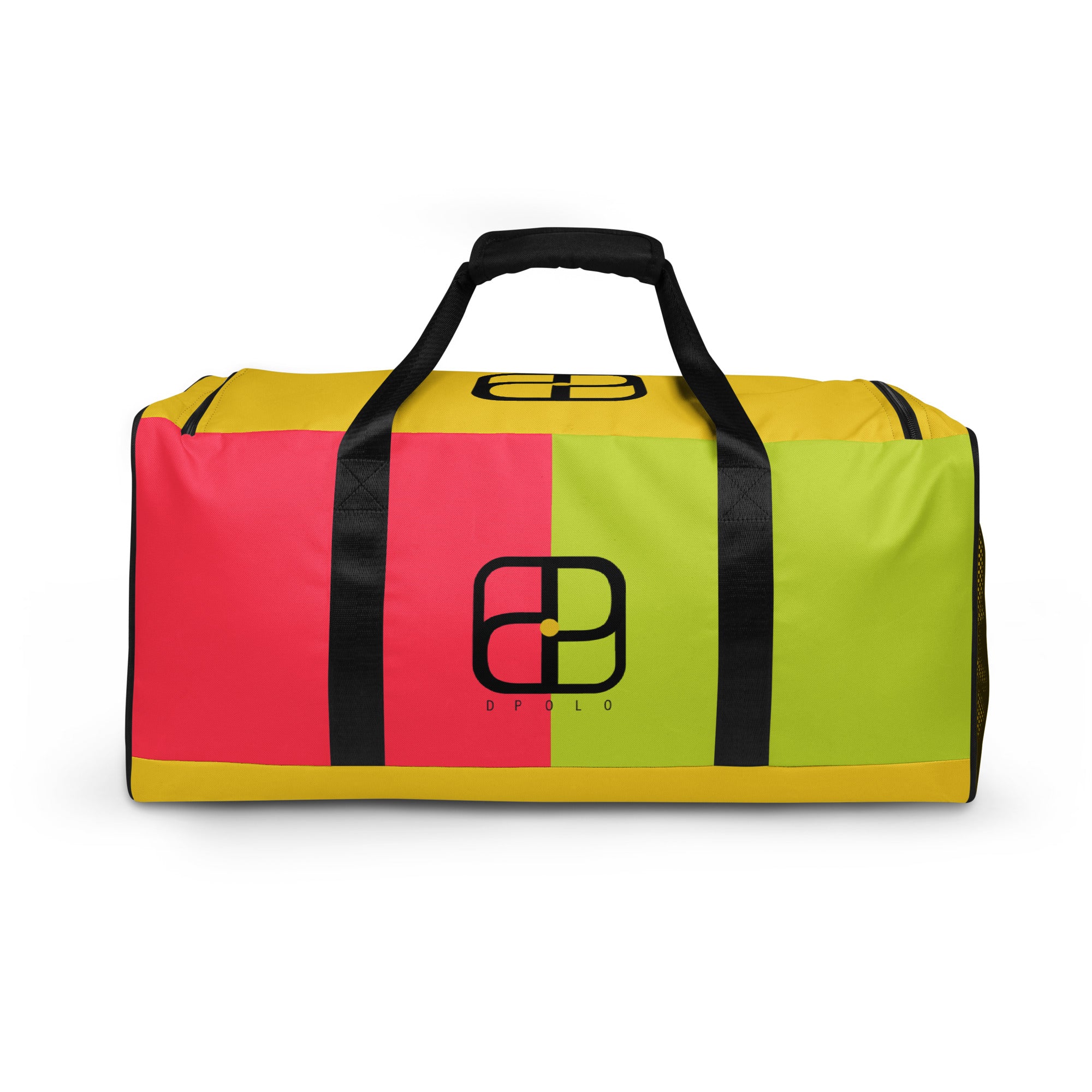 Duffle bag