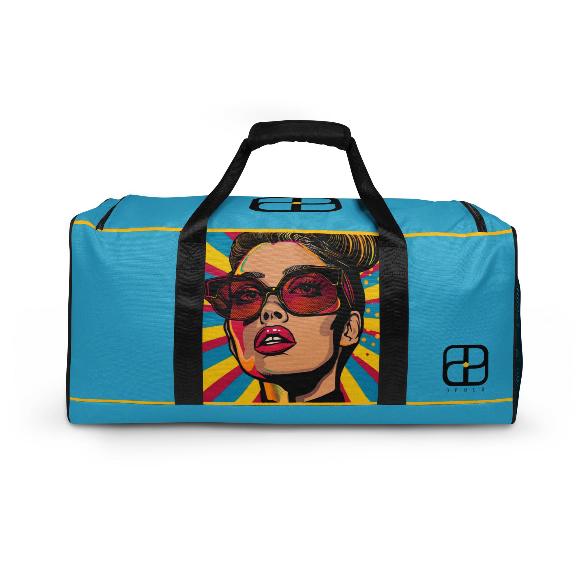 Duffle bag