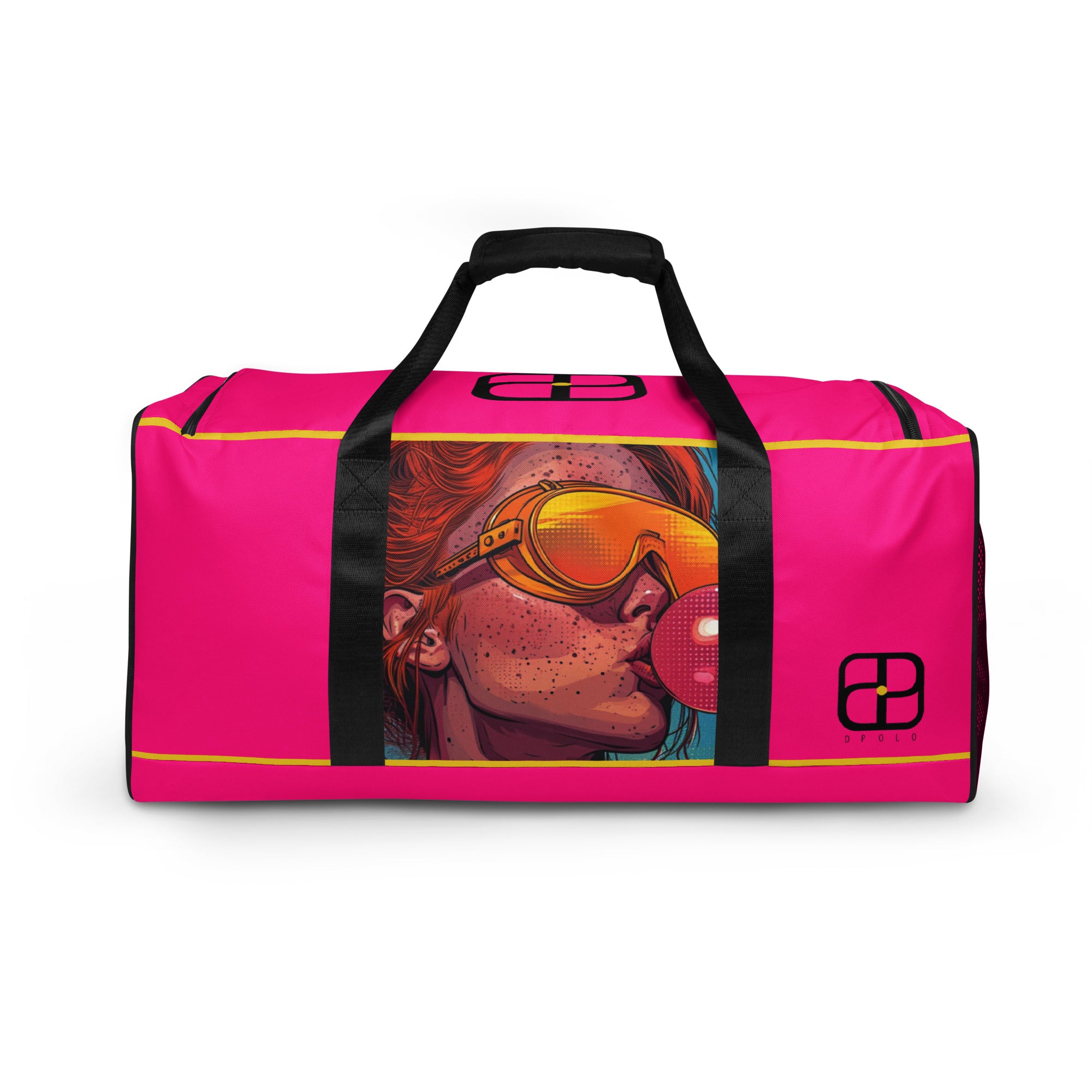 Duffle bag