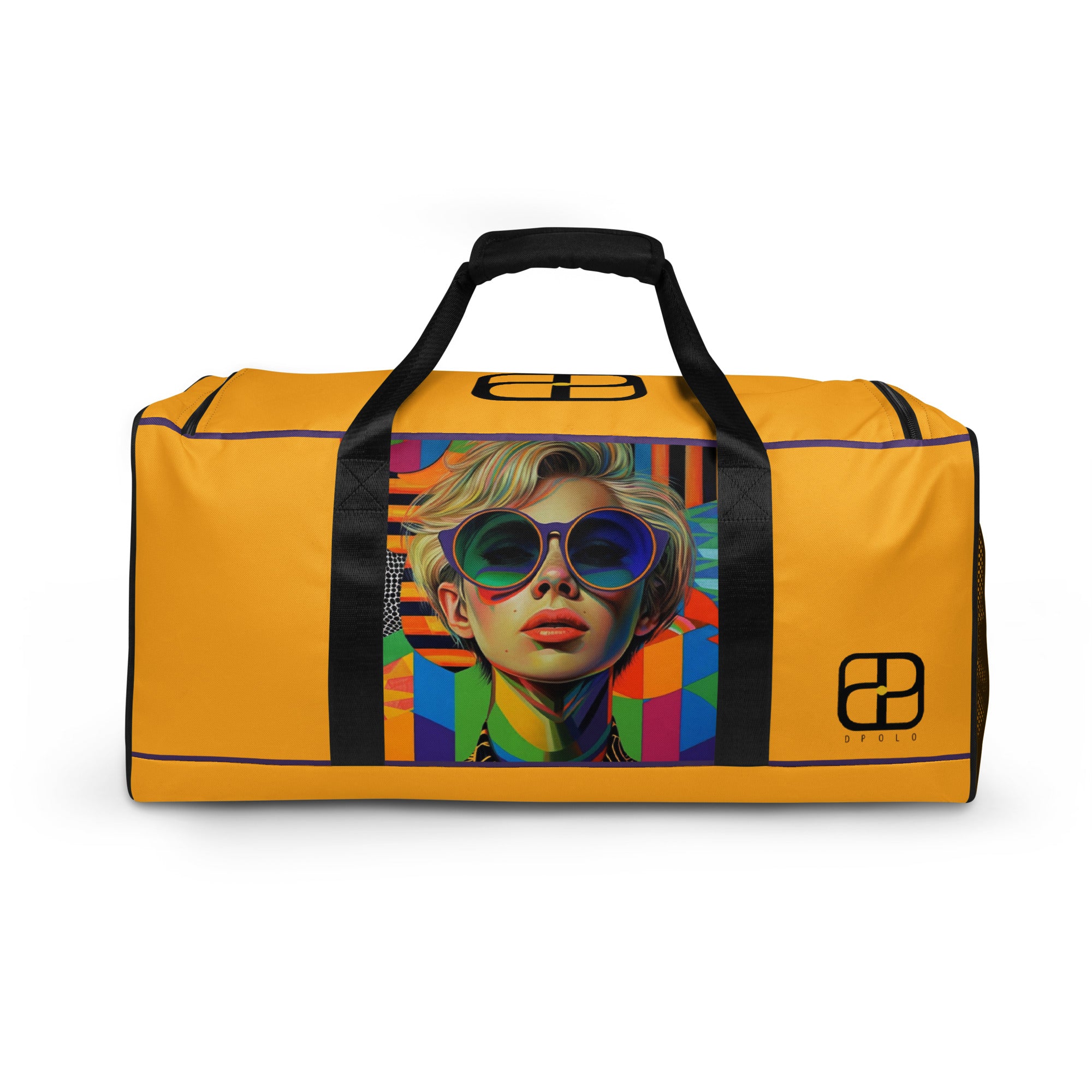 Duffle bag