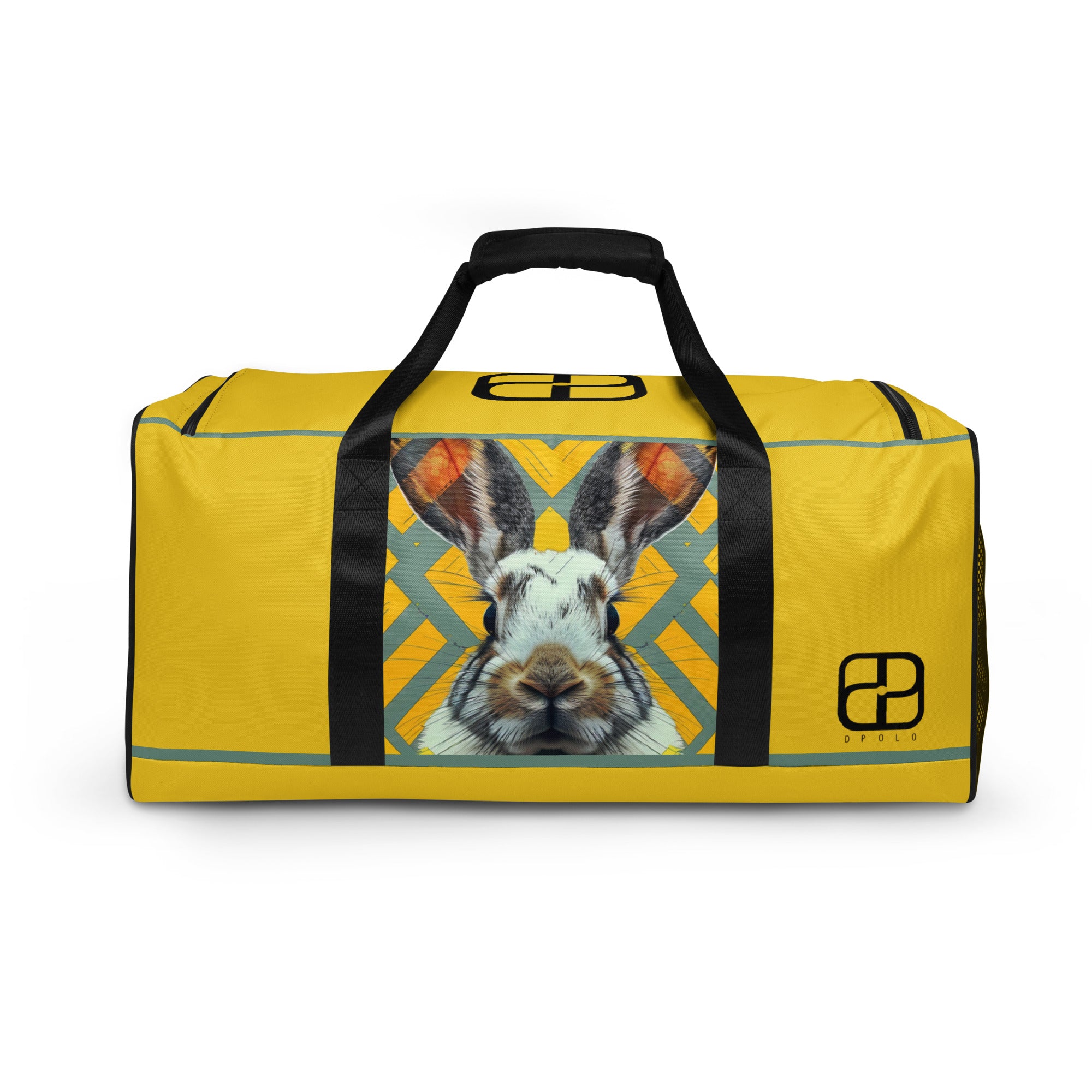 Duffle bag