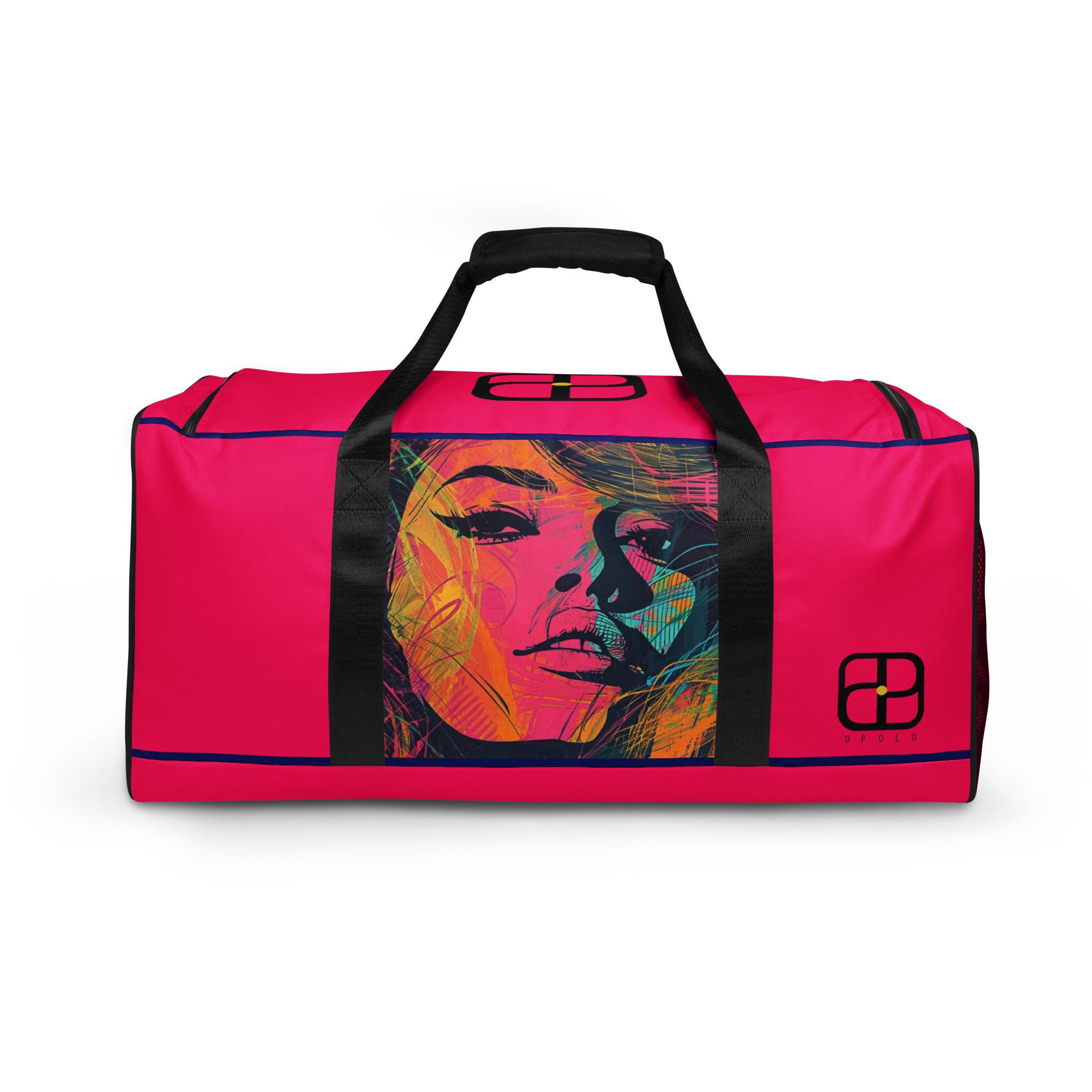 Duffle bag