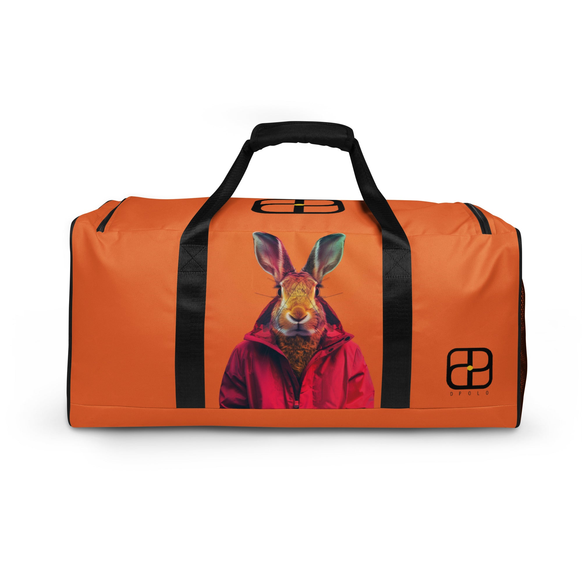 Duffle bag