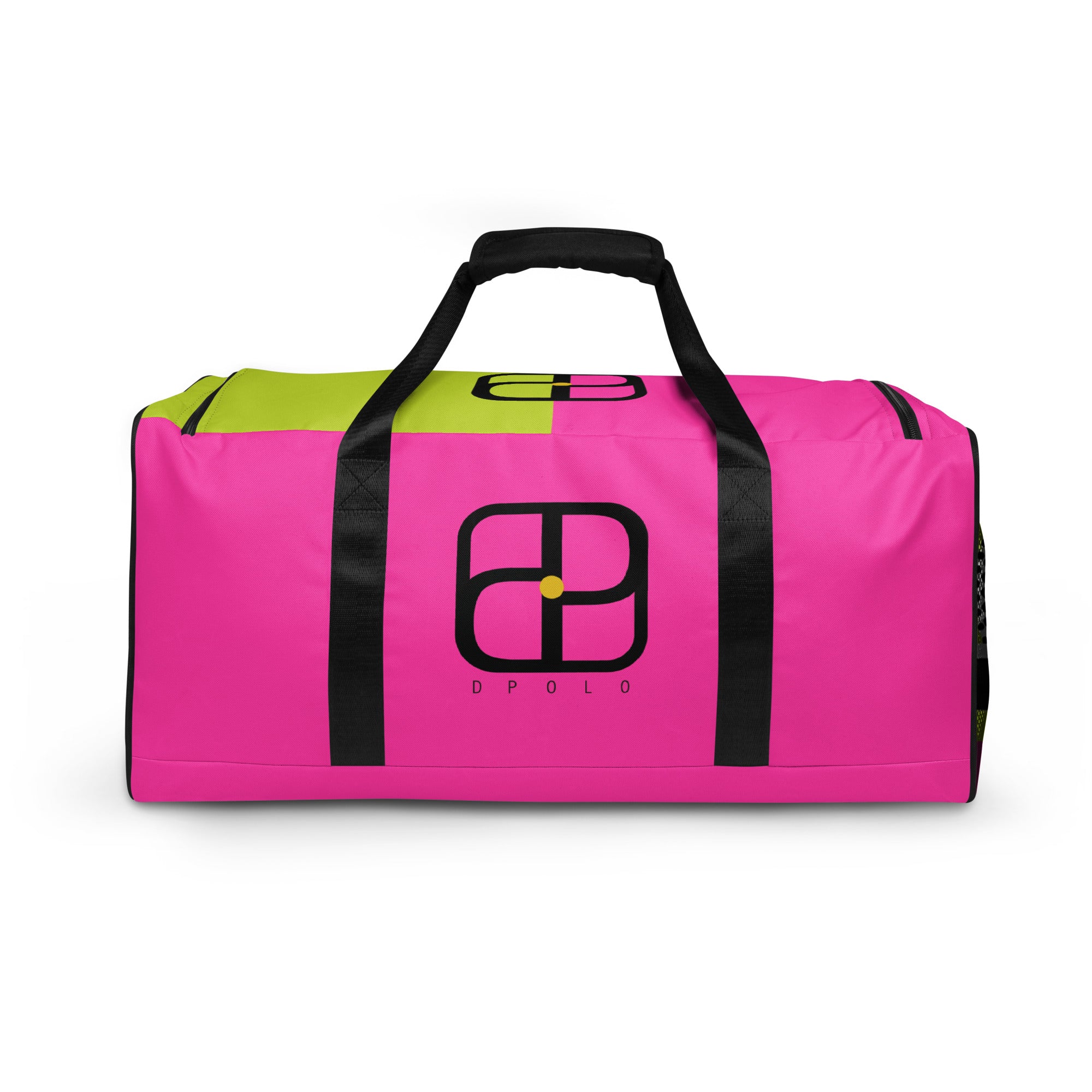 Duffle bag