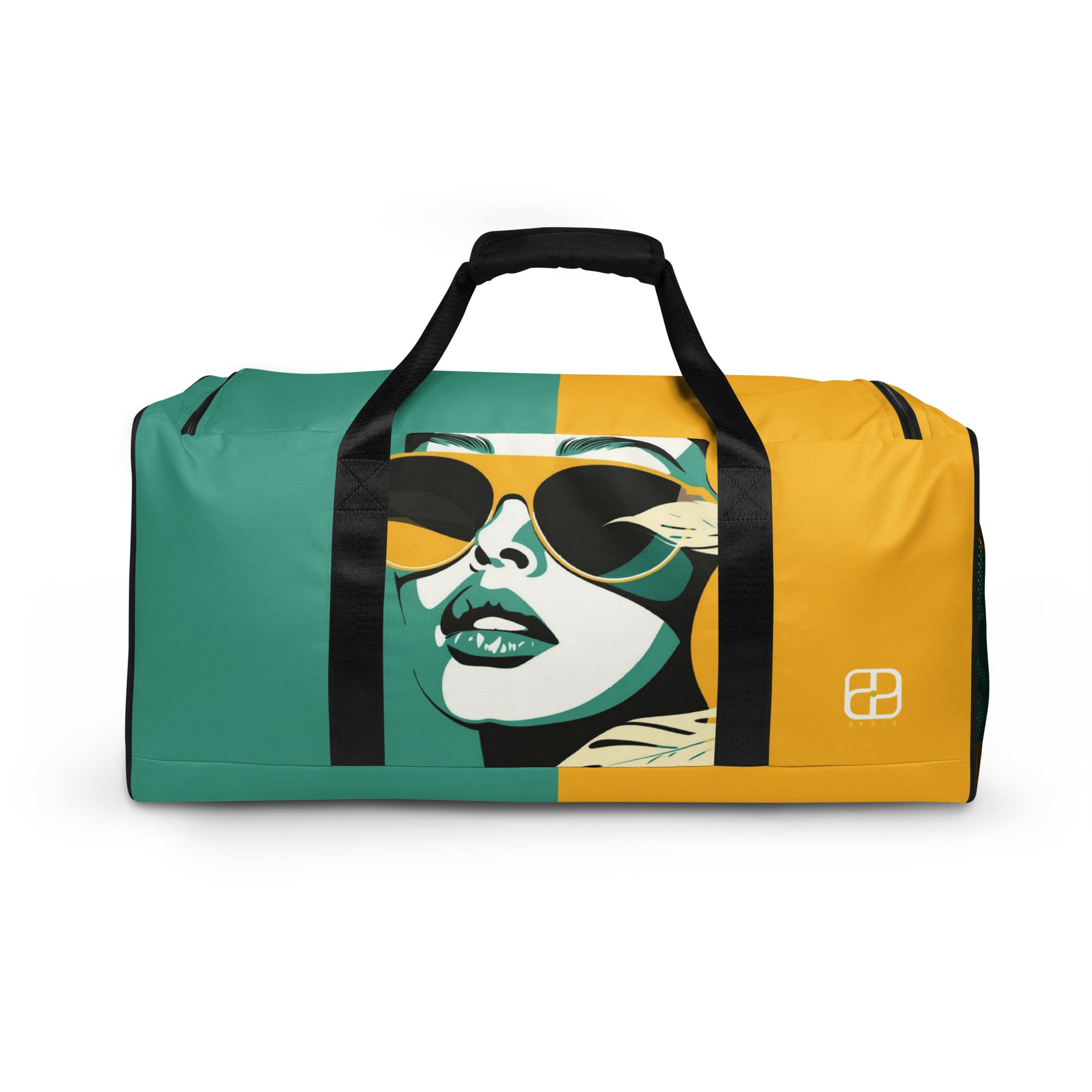 Duffle bag