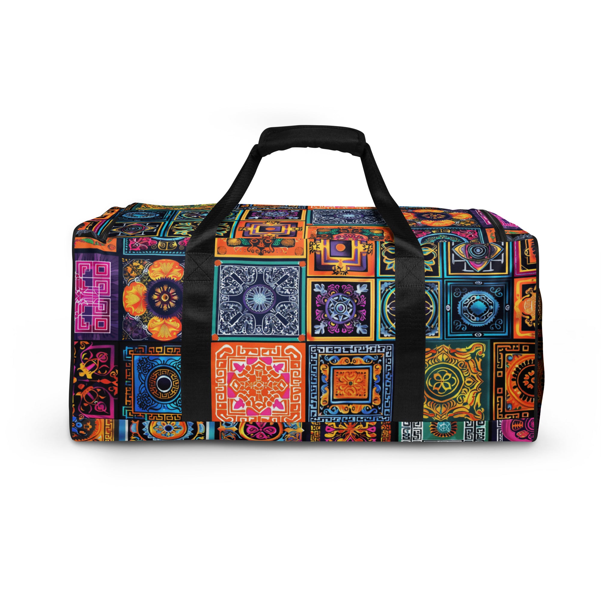 Duffle bag