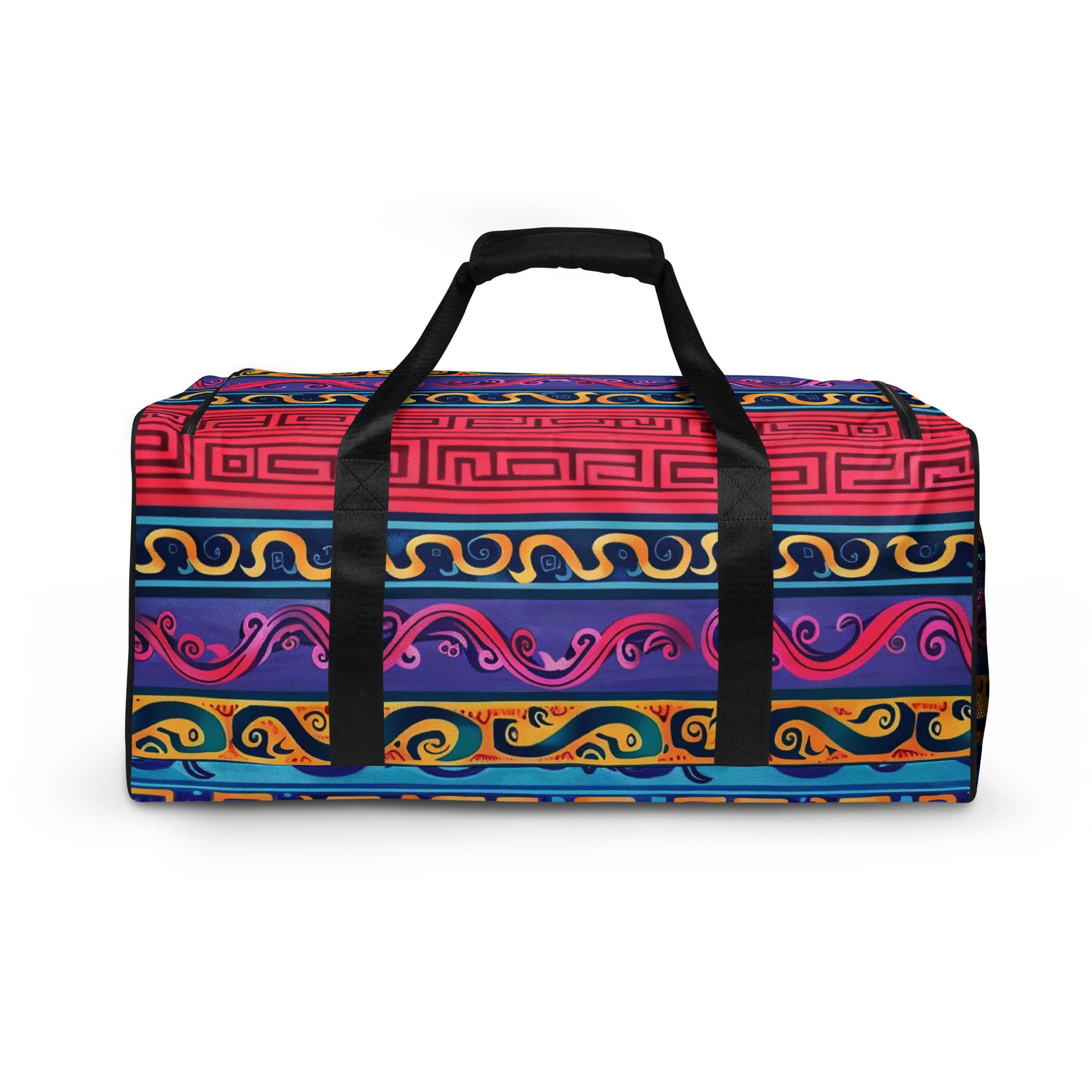 Duffle bag